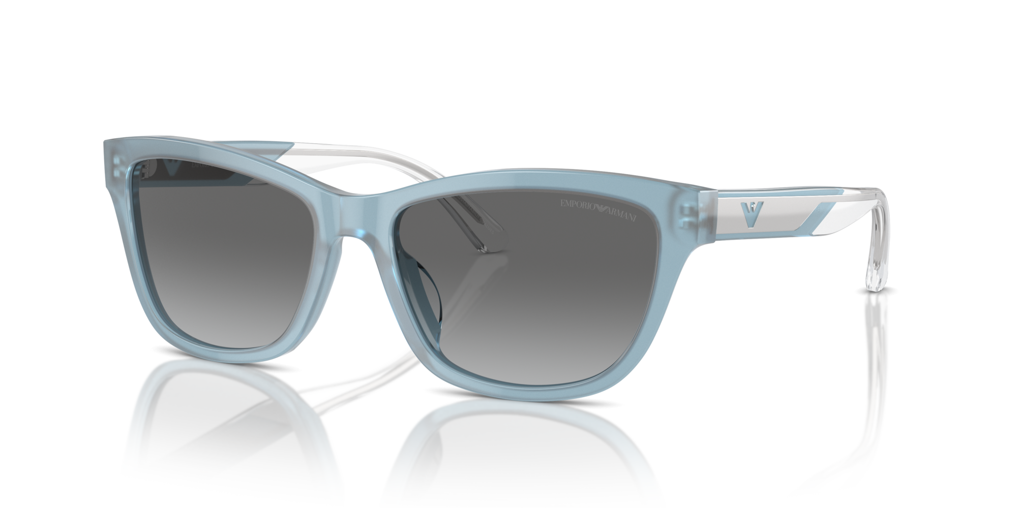 EMPORIO ARMANI EA 4227U, , hi-res image number 1