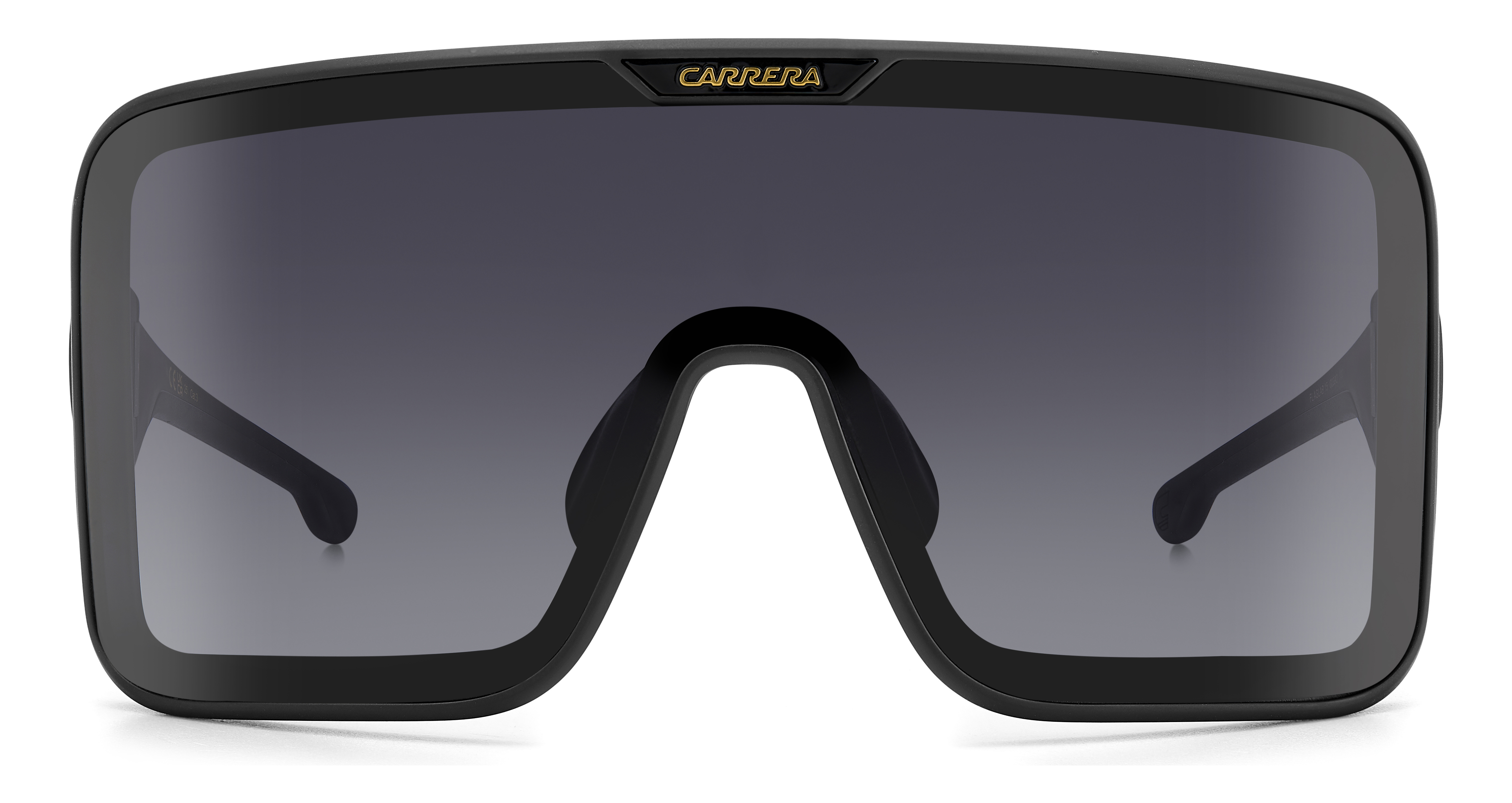 CARRERA-FLAGLAB-15/S 003 MATTE BLACK 99*01, Negre, hi-res image number 2