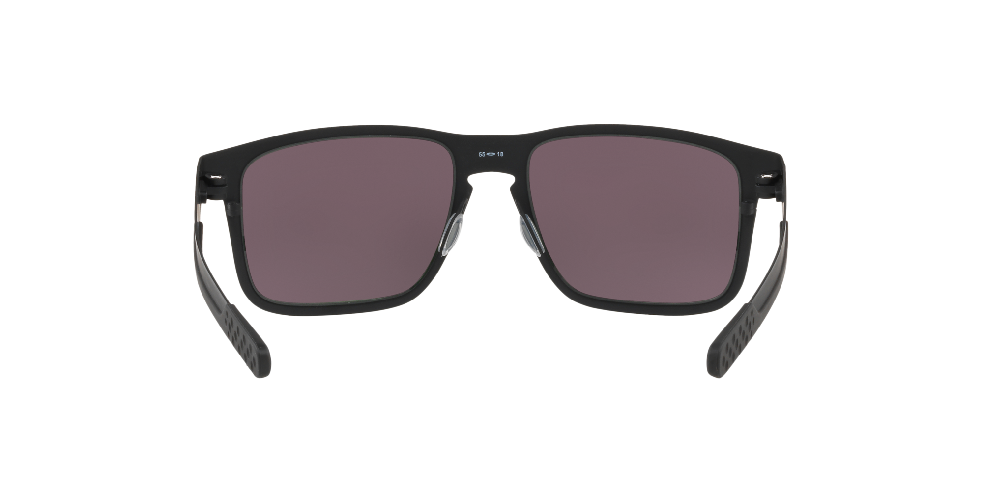 OAKLEY-HOLBROOK-METAL-4123 412311 55*18, Negre, hi-res image number 3