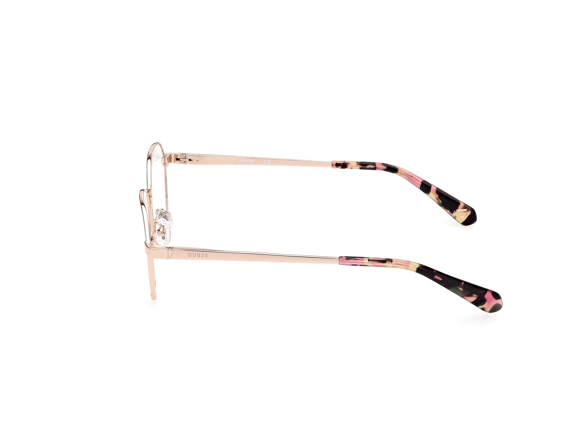 GUESS-5222/G 028 shiny rose gold 50*18, Daurat-Rosa, hi-res image number 1