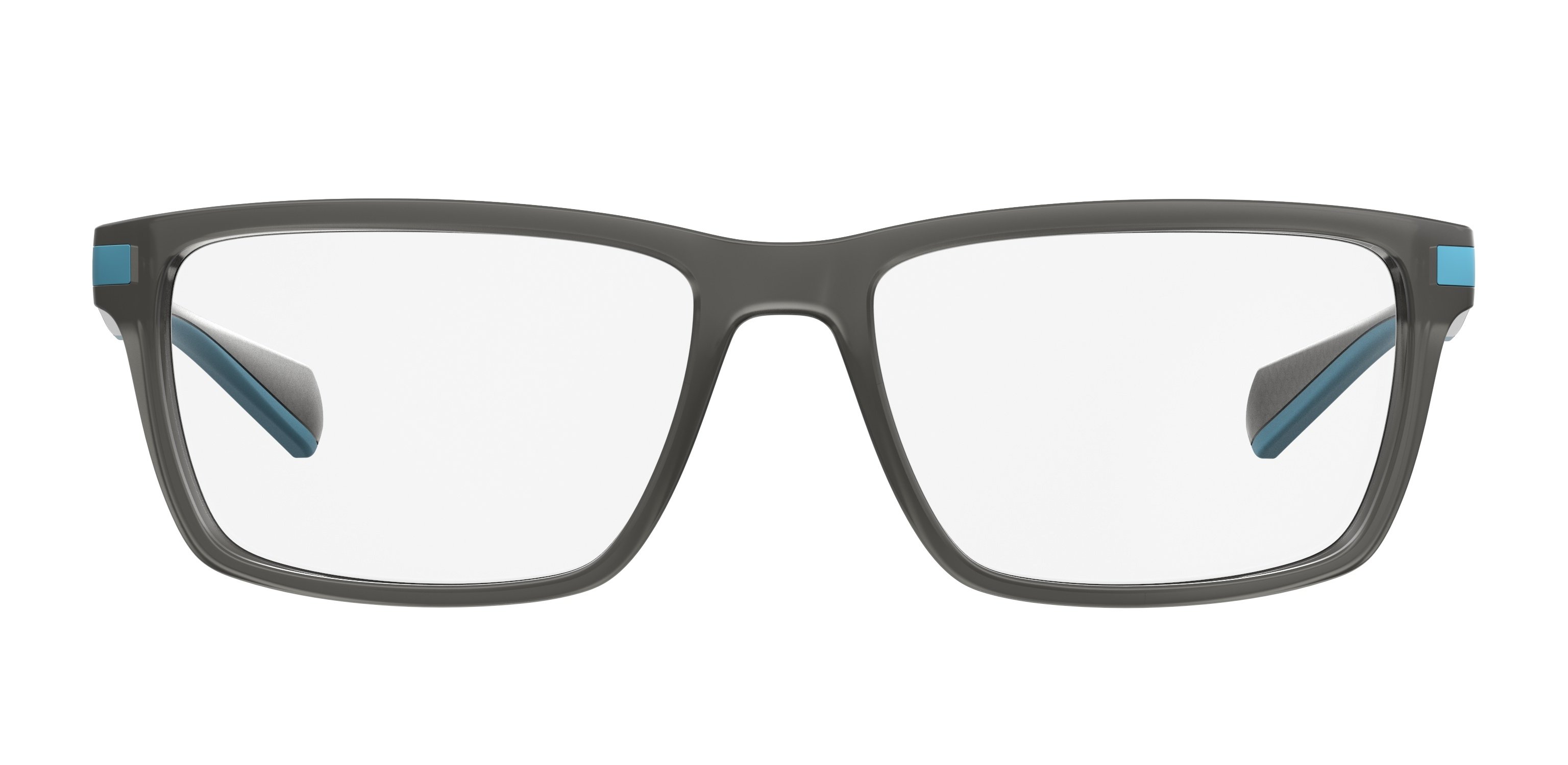 POLAROID-D354/G RIW MATT GREY 56*17, Gris, hi-res image number 2