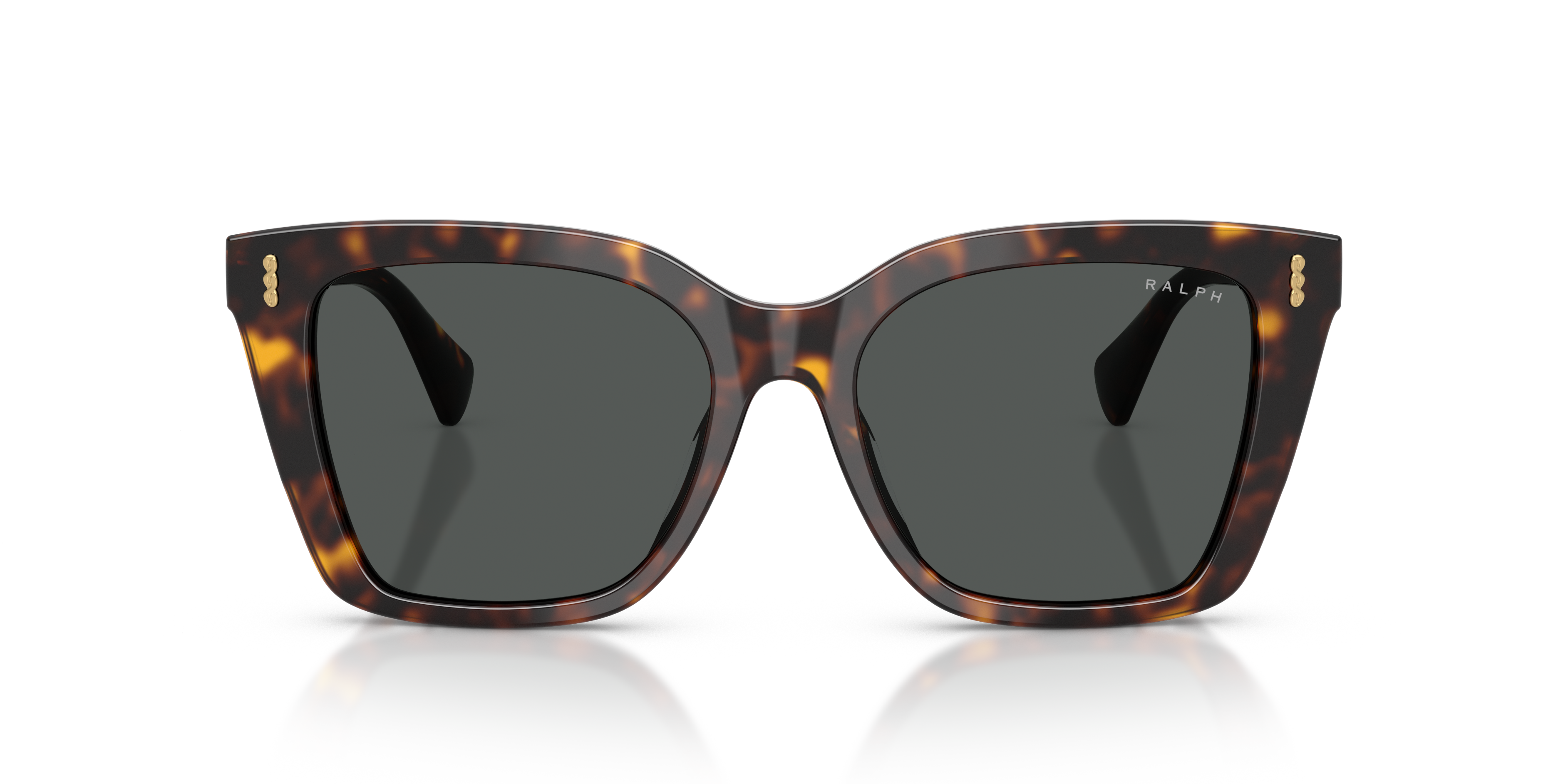 RALPH-5349U/S 500387 SHINY DARK HAVANA(GREY 53*17, , hi-res image number 1