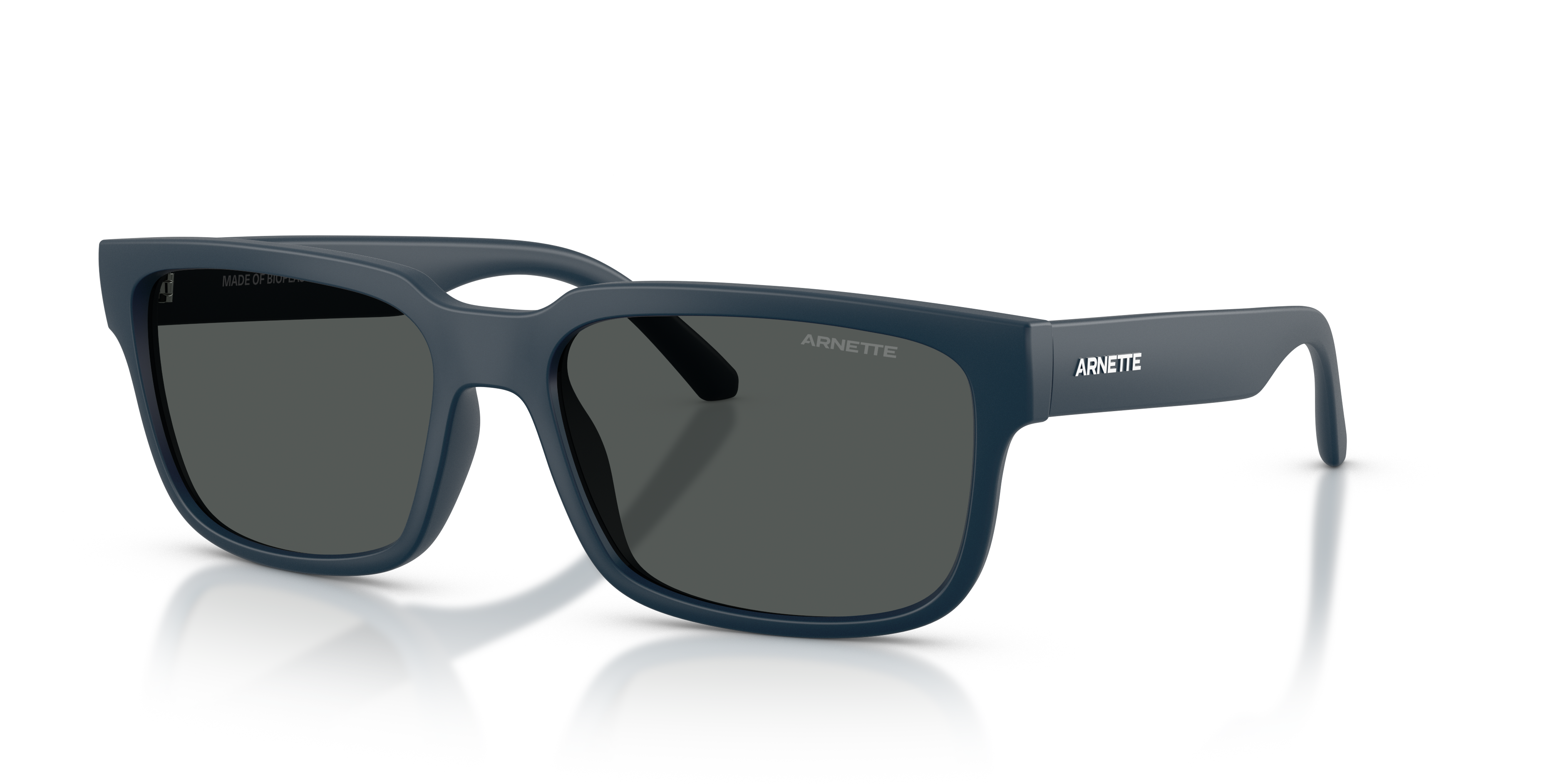 ARNETTE-4362 275987 DARK BLUE(DARK GREY 57*16, Blau, hi-res image number 0