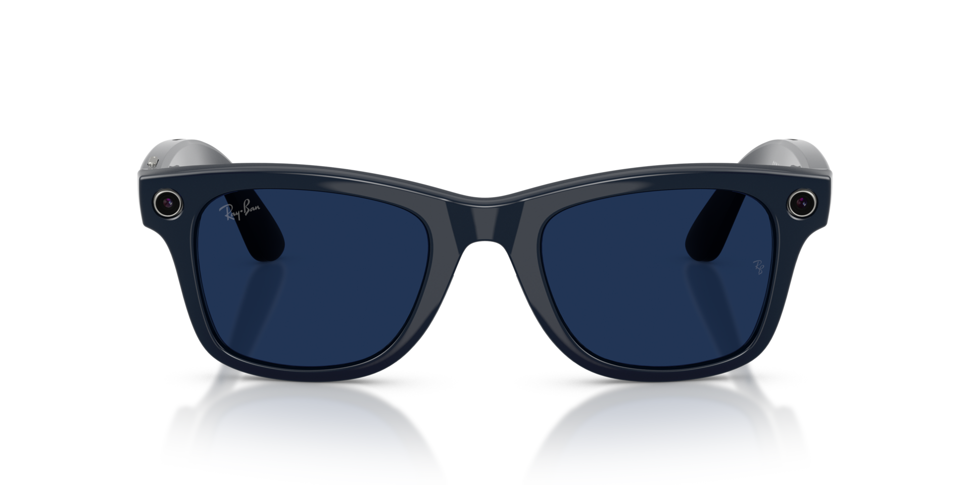 RB-META-4012-GEN-2 6628MF50 SHINY COSMIC BLUE (TRANSITIONS SAPPHIRE) 50*22, Blau brillant, hi-res image number 6