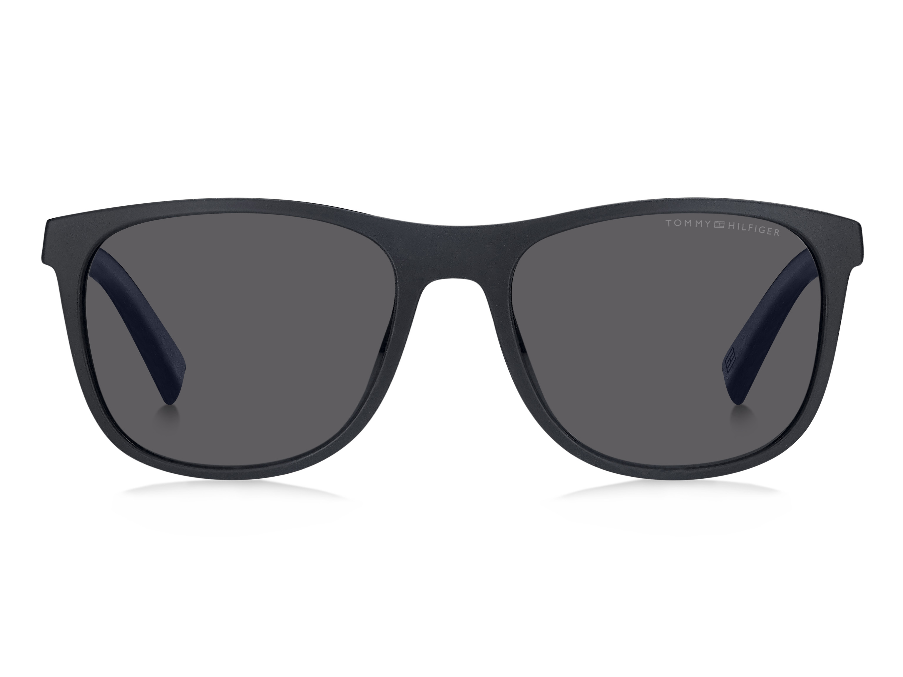 TOMMYHILFIGER-2042/S FLL MATTE BLUE 54*18, Blau mat, hi-res image number 1