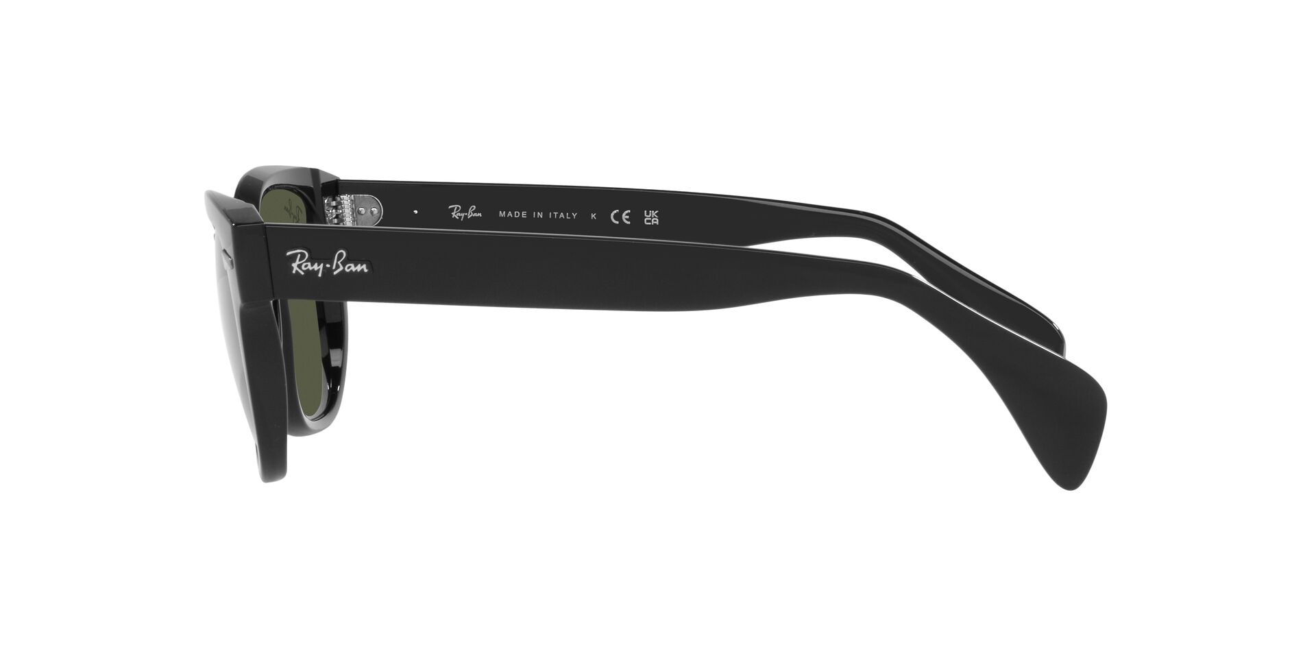 RB-0880S 901/31 BLACK(GREEN 52*19, Negre, hi-res image number 9 RB-0880S 901/31 BLACK(GREEN 52*19, Negre, hi-res image number 9