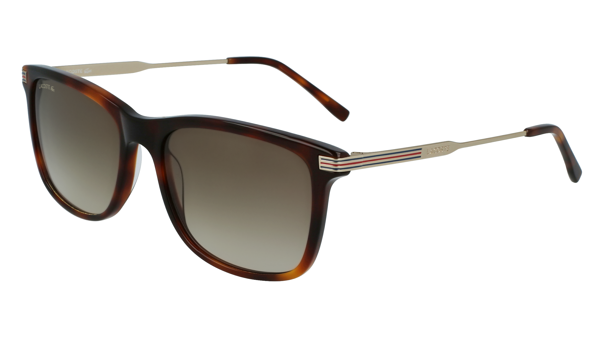 LACOSTE-960S/S 230 HAVANA 56*18, Havana, hi-res image number 0