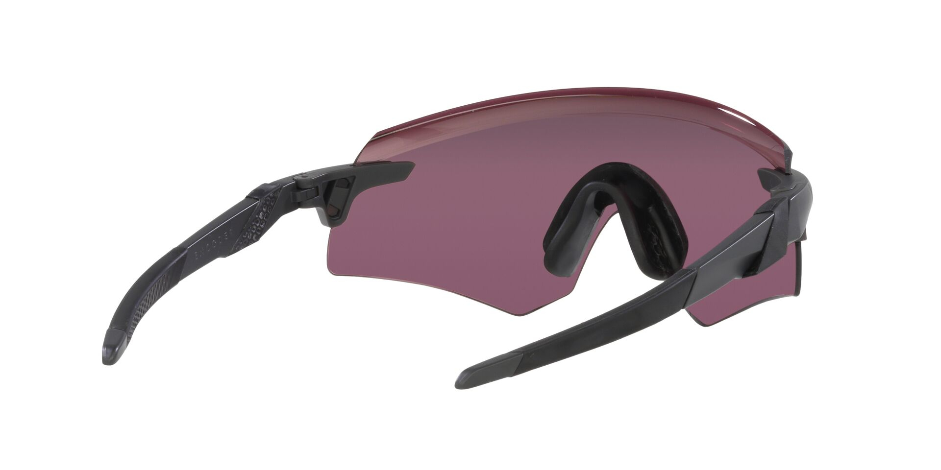 OAKLEY-ENCODER-9471 947113 MATTE CARBON(PRIZM ROAD BLACK 36*136, Negre, hi-res image number 5 OAKLEY-ENCODER-9471 947113 MATTE CARBON(PRIZM ROAD BLACK 36*136, Negre, hi-res image number 5