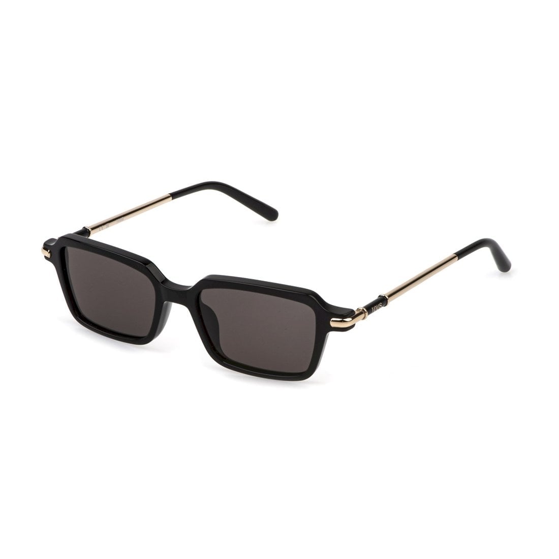 TOUS-STOD47/S 0700 NERO LUCIDO(SMOKE 51*17, , hi-res image number 0