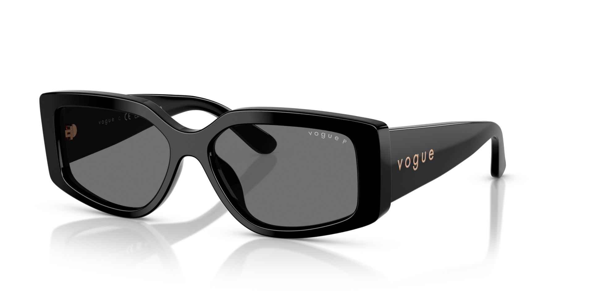 VOGUE EYEWEAR 5642SU, , hi-res image number 0