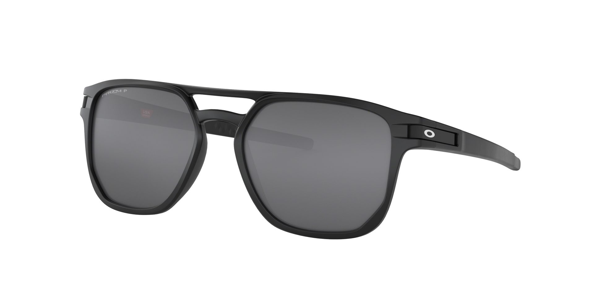 OAKLEY-LATCH-BETA-9436 943605 BLACK 54*18, Negre, hi-res image number 0