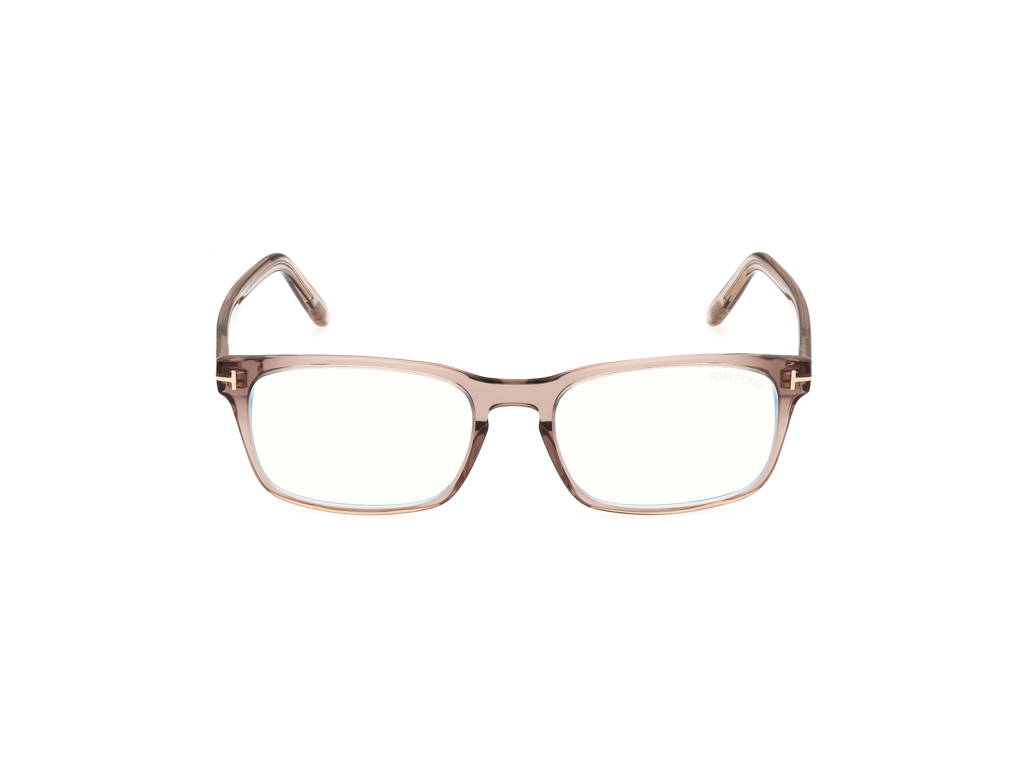 TOMFORD-5938B/G 057 shiny beige 54*18, Beige, hi-res image number 1