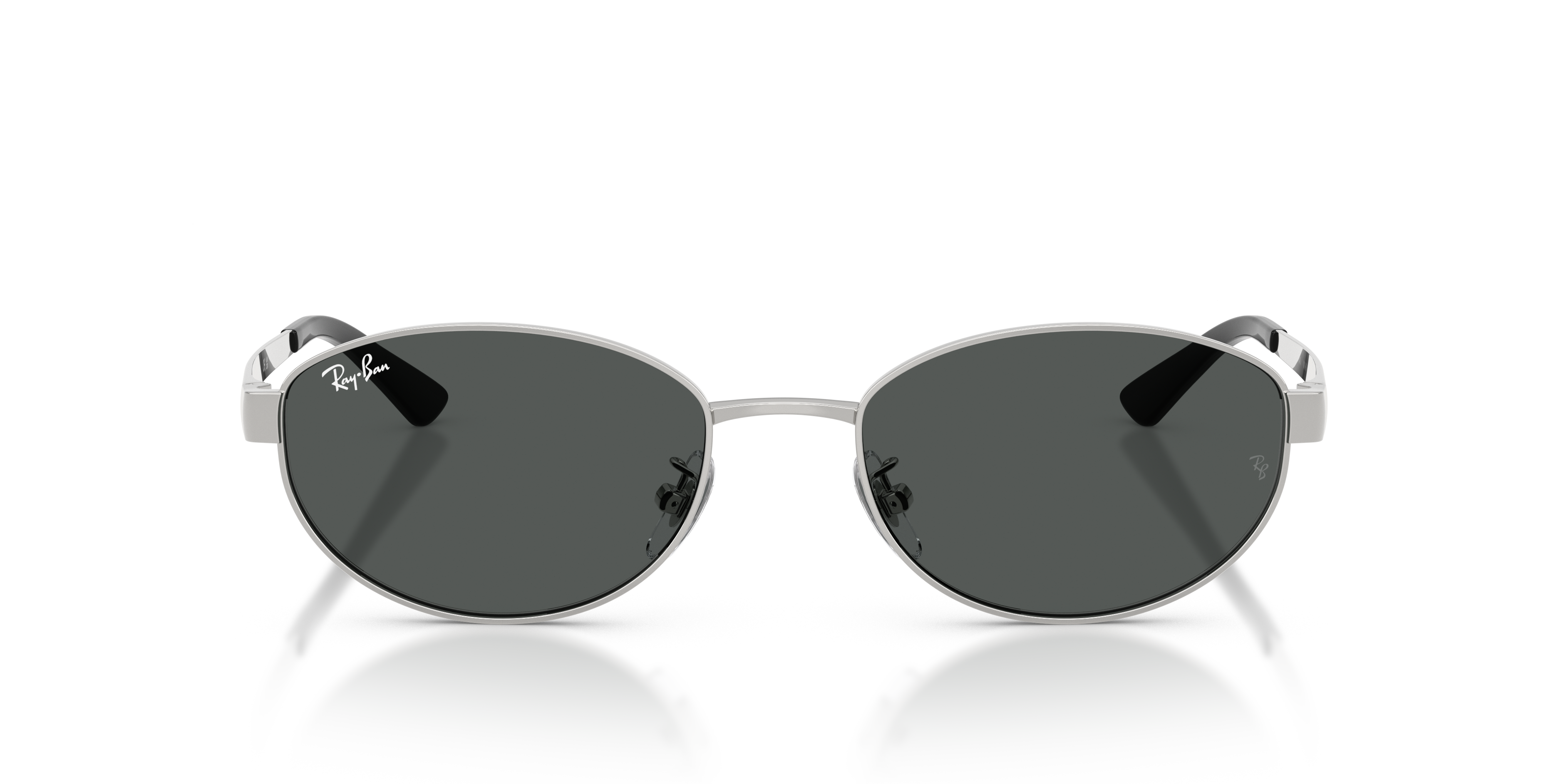 RB-3774D 003/87 SILVER (DARK GREY 55*19, Plata, hi-res image number 1