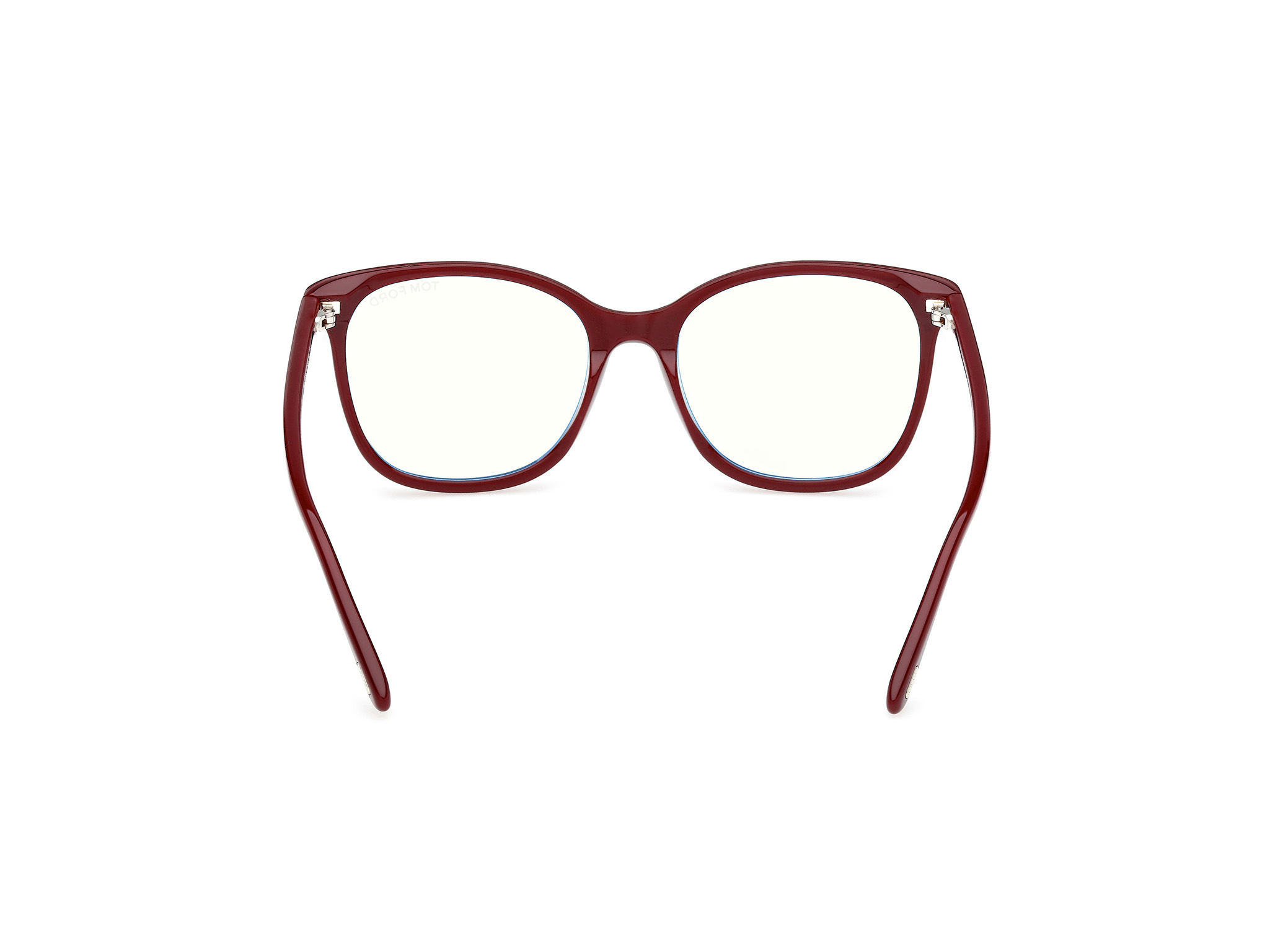 TOM FORD FT 6089 B 069, Granate, hi-res image number 3