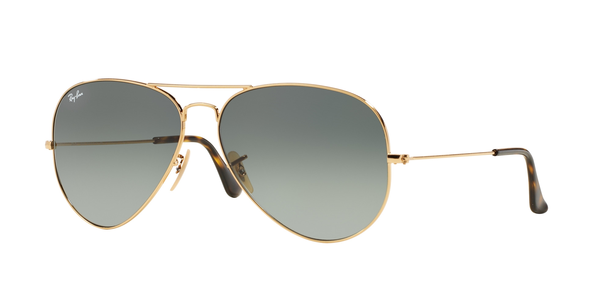 RB-3025 181/71 DORADO(GRIS 58*14, Daurat, hi-res image number 0