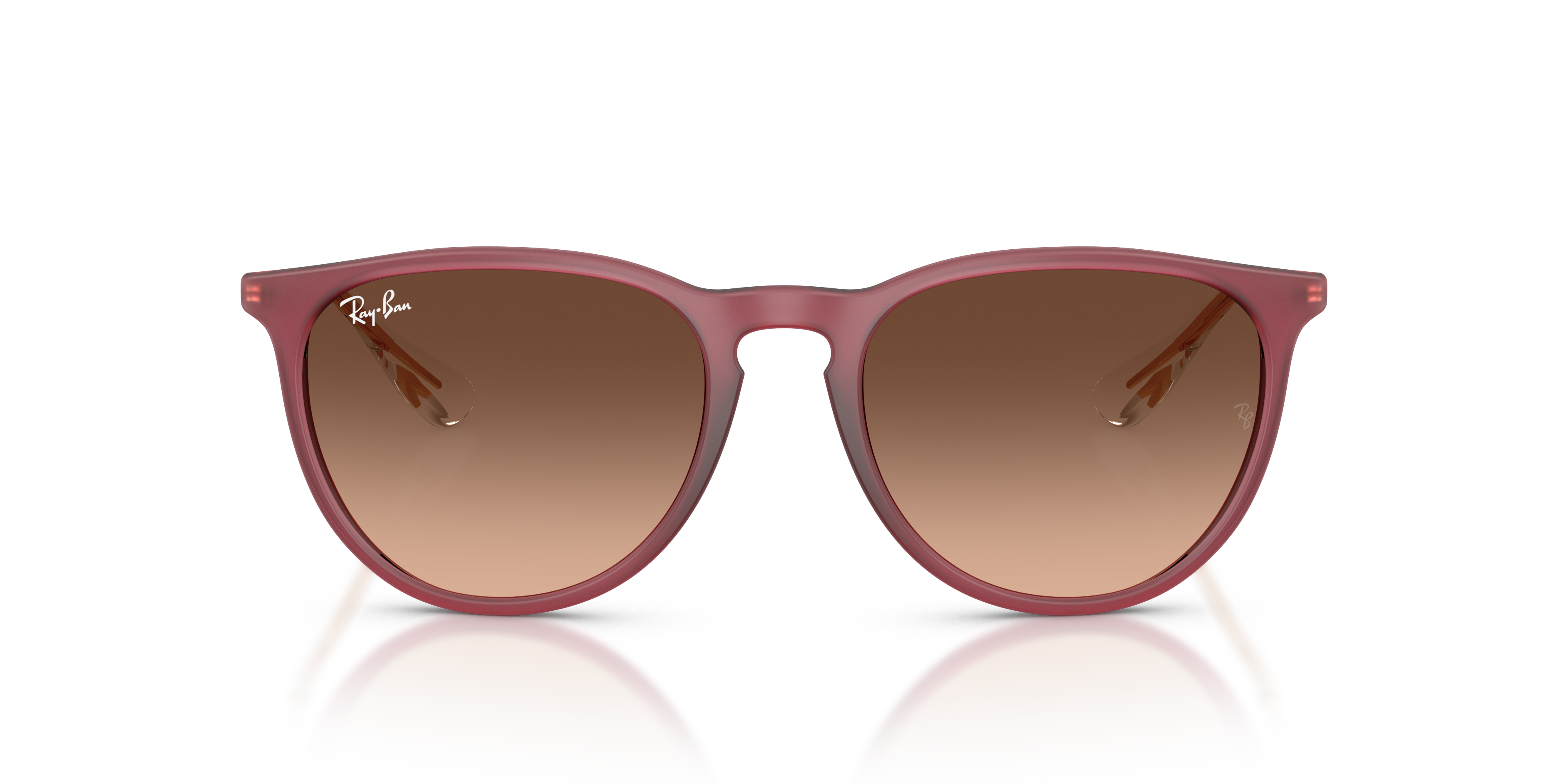 RB-4171 6815A5 RUBBER VIOLET(PINK GRADIENT BROWN 54*18, Violeta, hi-res image number 1