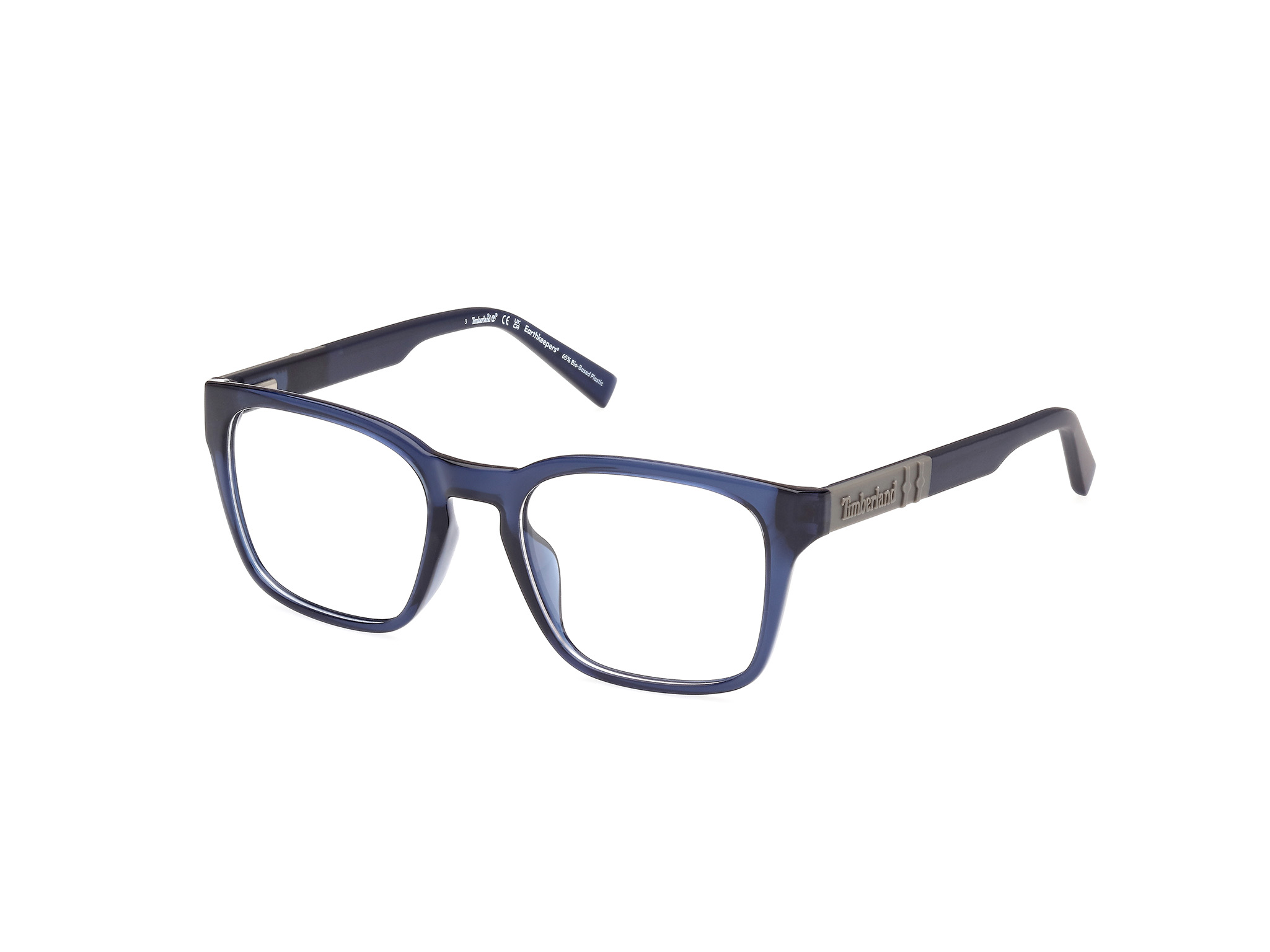 TIMBERLAND-50001-H/G 090 shiny blue 54*18, Blau, hi-res image number 0