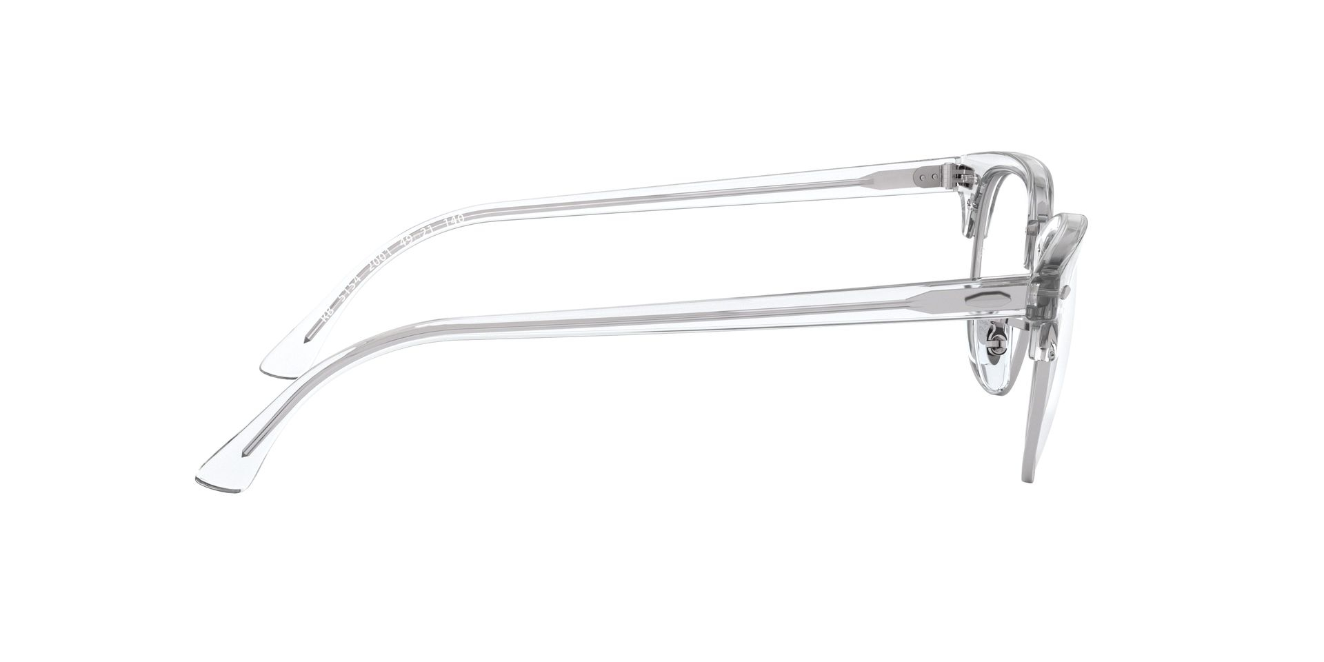 RX-5154 2001 CLEAR 49*, Plata-Transparent, hi-res image number 9 RX-5154 2001 CLEAR 49*, Plata-Transparent, hi-res image number 9