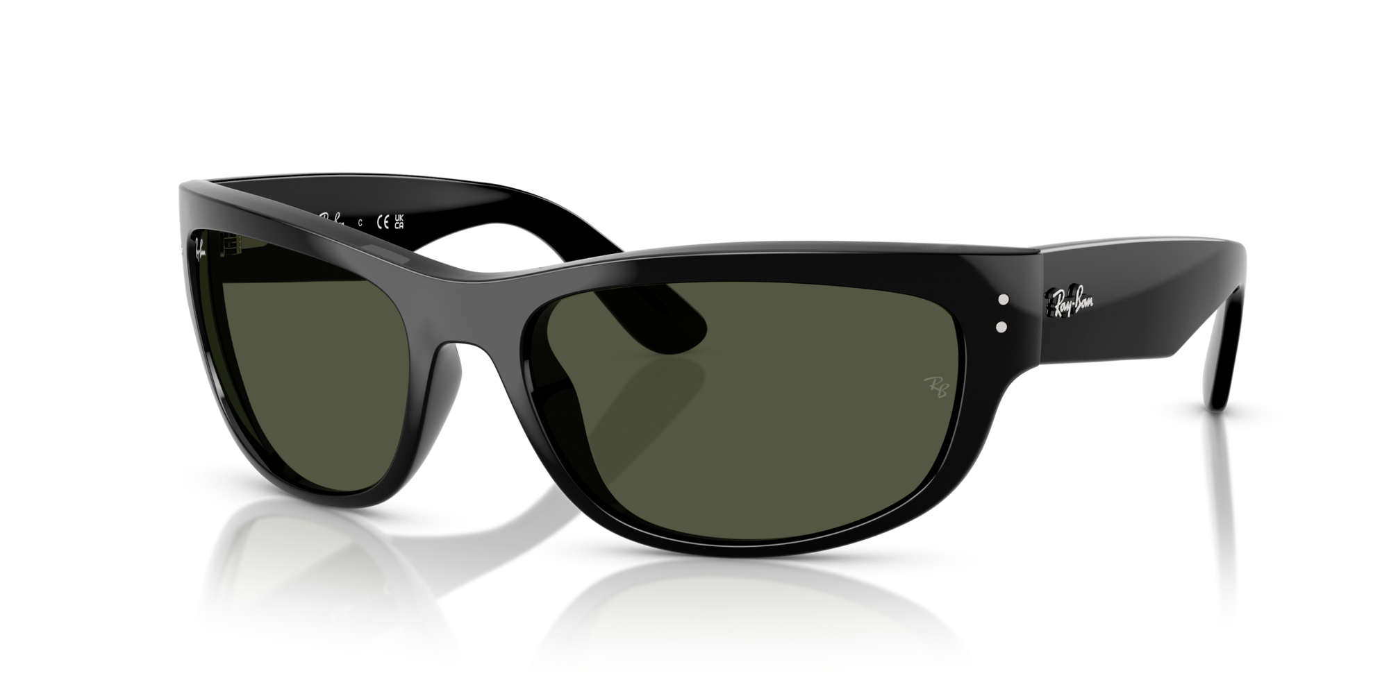 RB-2289 901/31 BLACK(GREEN 63*19, , hi-res image number 0