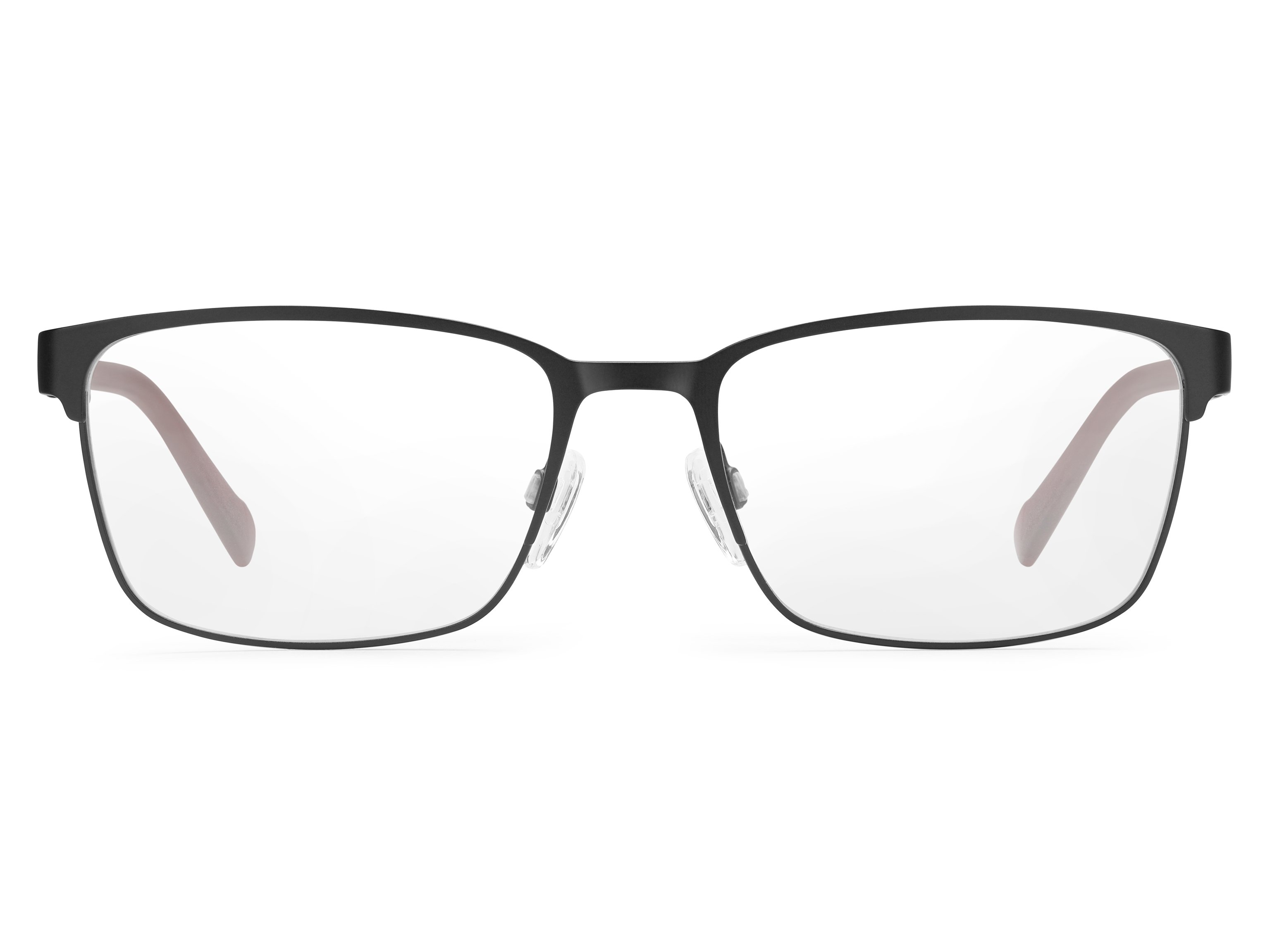 CARDIN-6854/G 003 MTT BLACK 56*18, Negre, hi-res image number 2