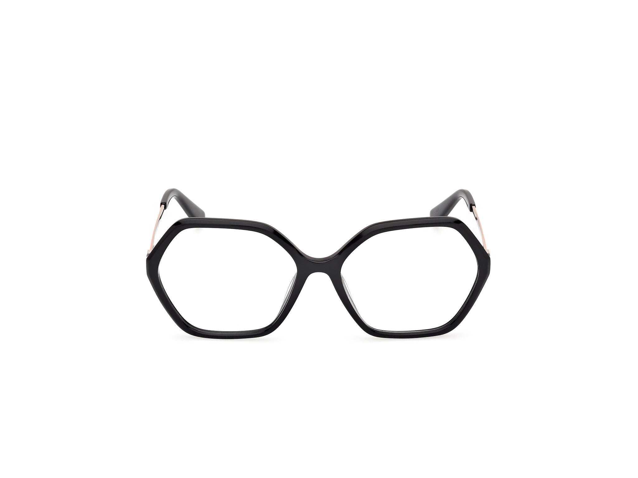 GUESS-50149/G 001 shiny black 54*15, Negre, hi-res image number 1