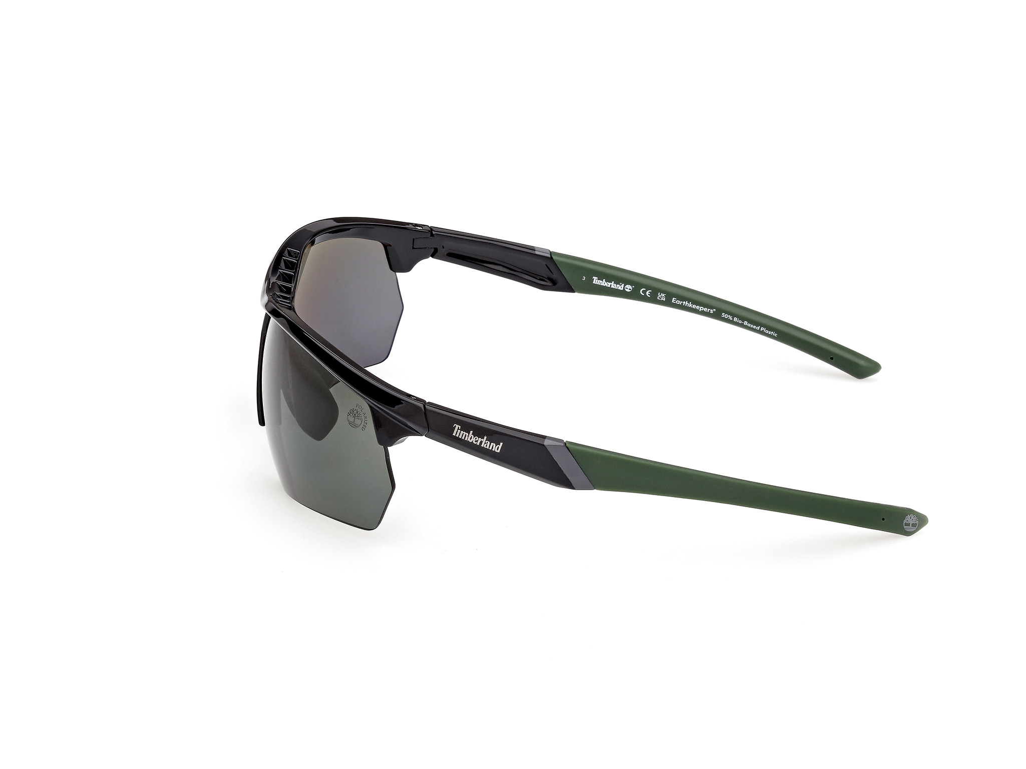 TIMBERLAND-00056/S 01R shiny black 73*14, , hi-res image number 1