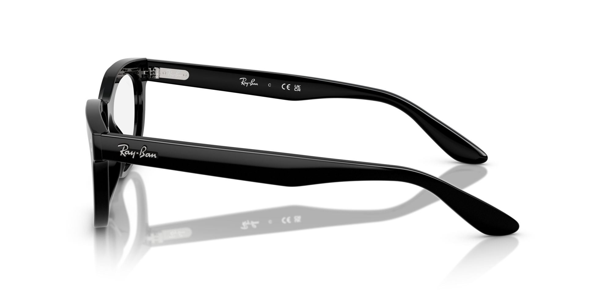 RX-5489 2000 BLACK 54*19, Negre, hi-res image number 2