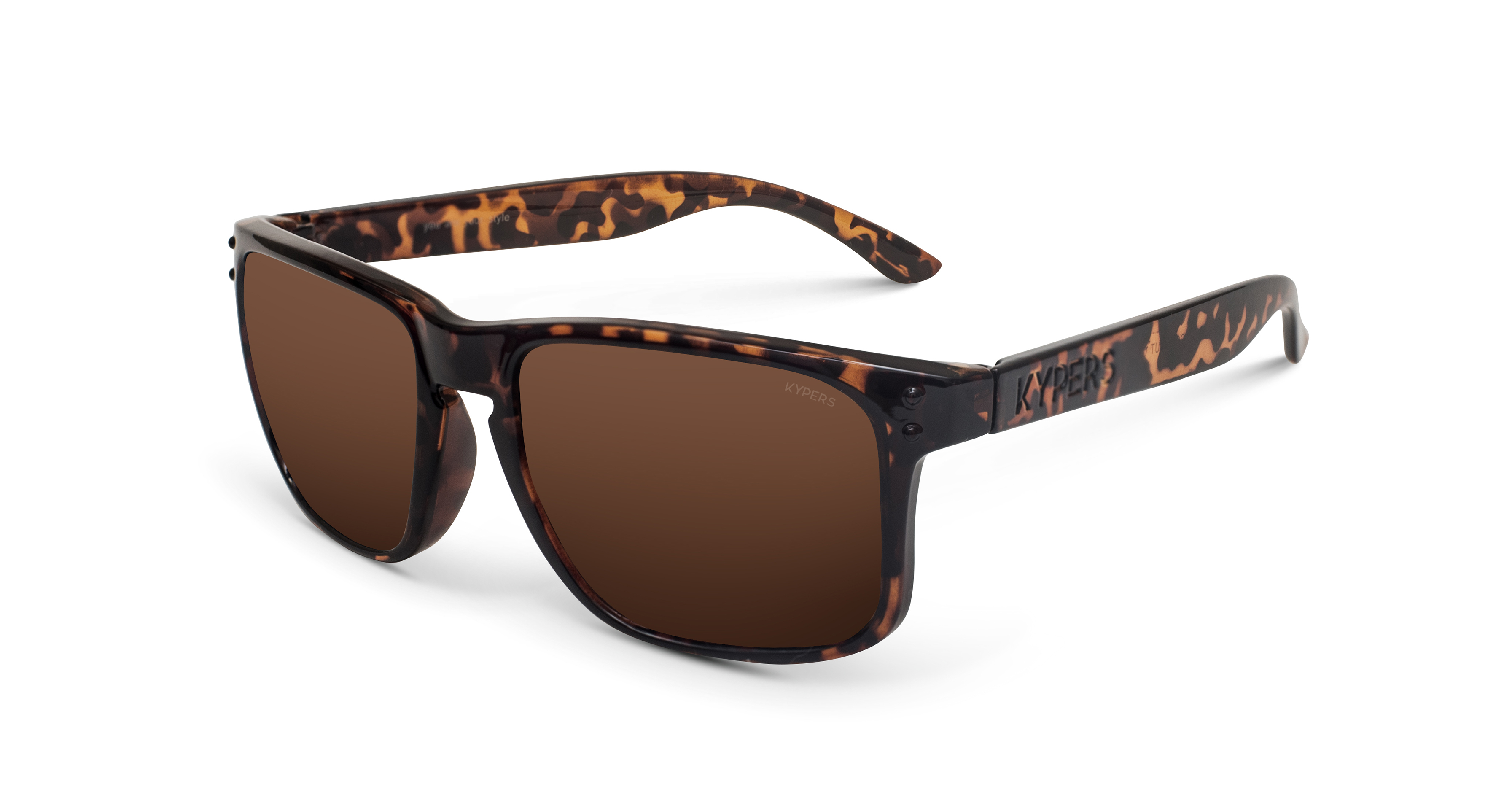 KYPERS-COCONUT/S COC006 SHINE HAVANA 56*18, Havana, hi-res image number 0