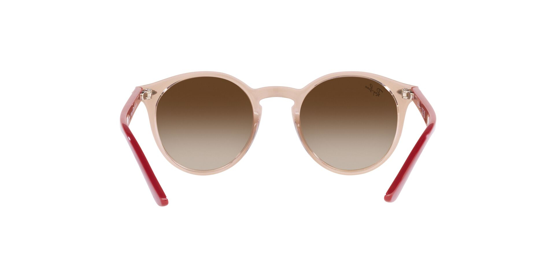 RJ-9064S 712313 TRASPARENT BROWN(GRADIENT BROWN 44*19, Transparent, hi-res image number 6 RJ-9064S 712313 TRASPARENT BROWN(GRADIENT BROWN 44*19, Transparent, hi-res image number 6