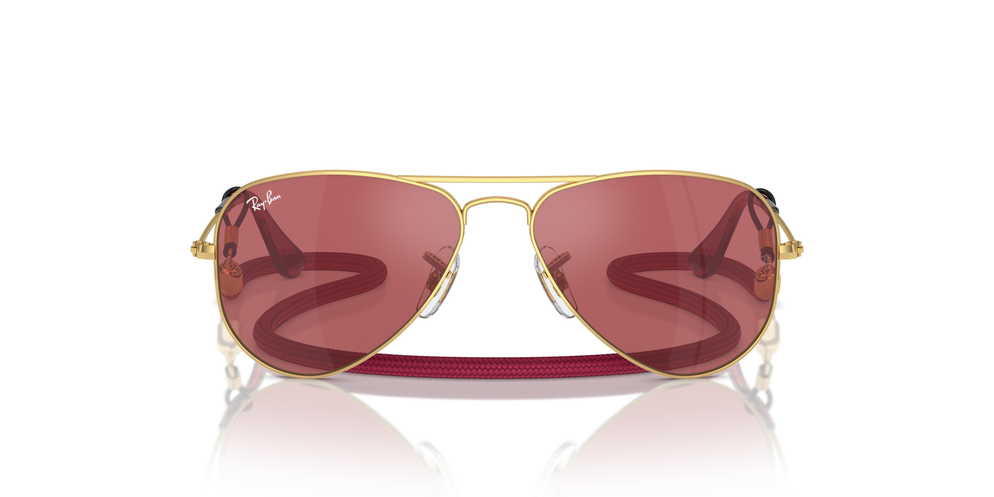 RJ-9506S 223/B5 ARISTA(RED HIPER 8 MIRROR 52*14, Daurat, hi-res image number 1