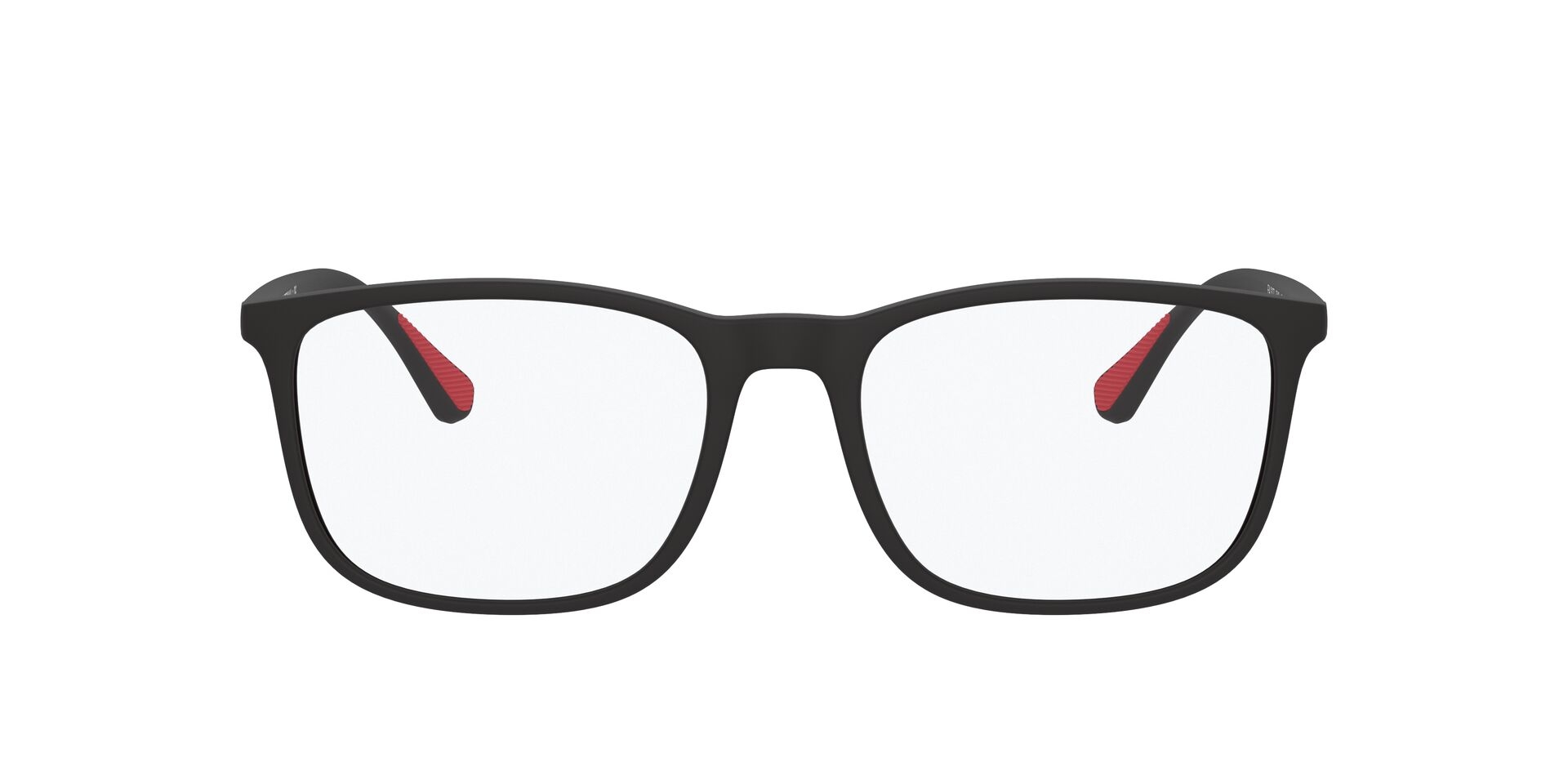 EMPORIO-3177/G 5042 MATTE BLACK 53*18, Negre, hi-res image number 2