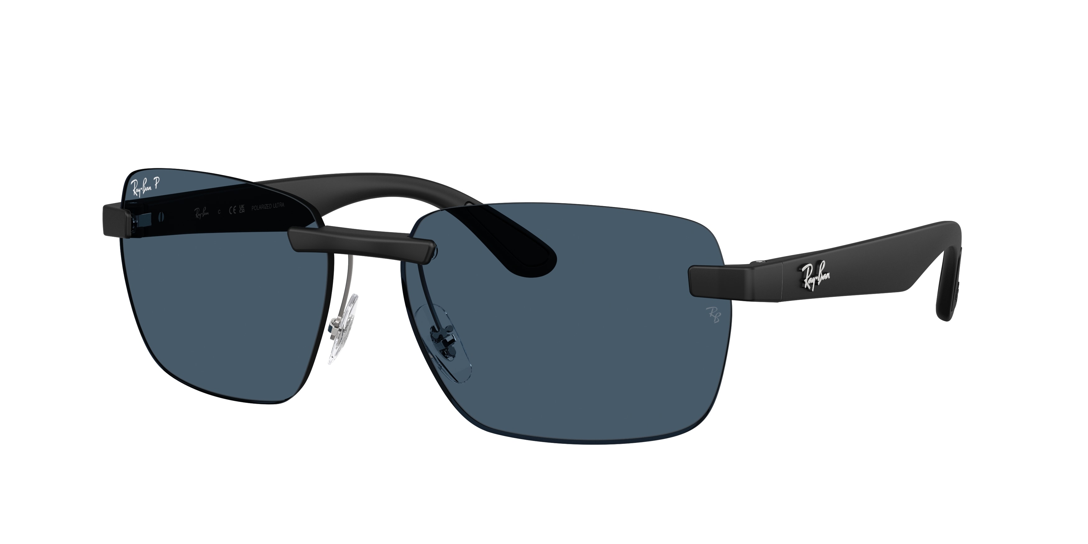 RB-4470CH 601S1C SAND BLACK(POLAR BLUE 59*16, , hi-res image number 0