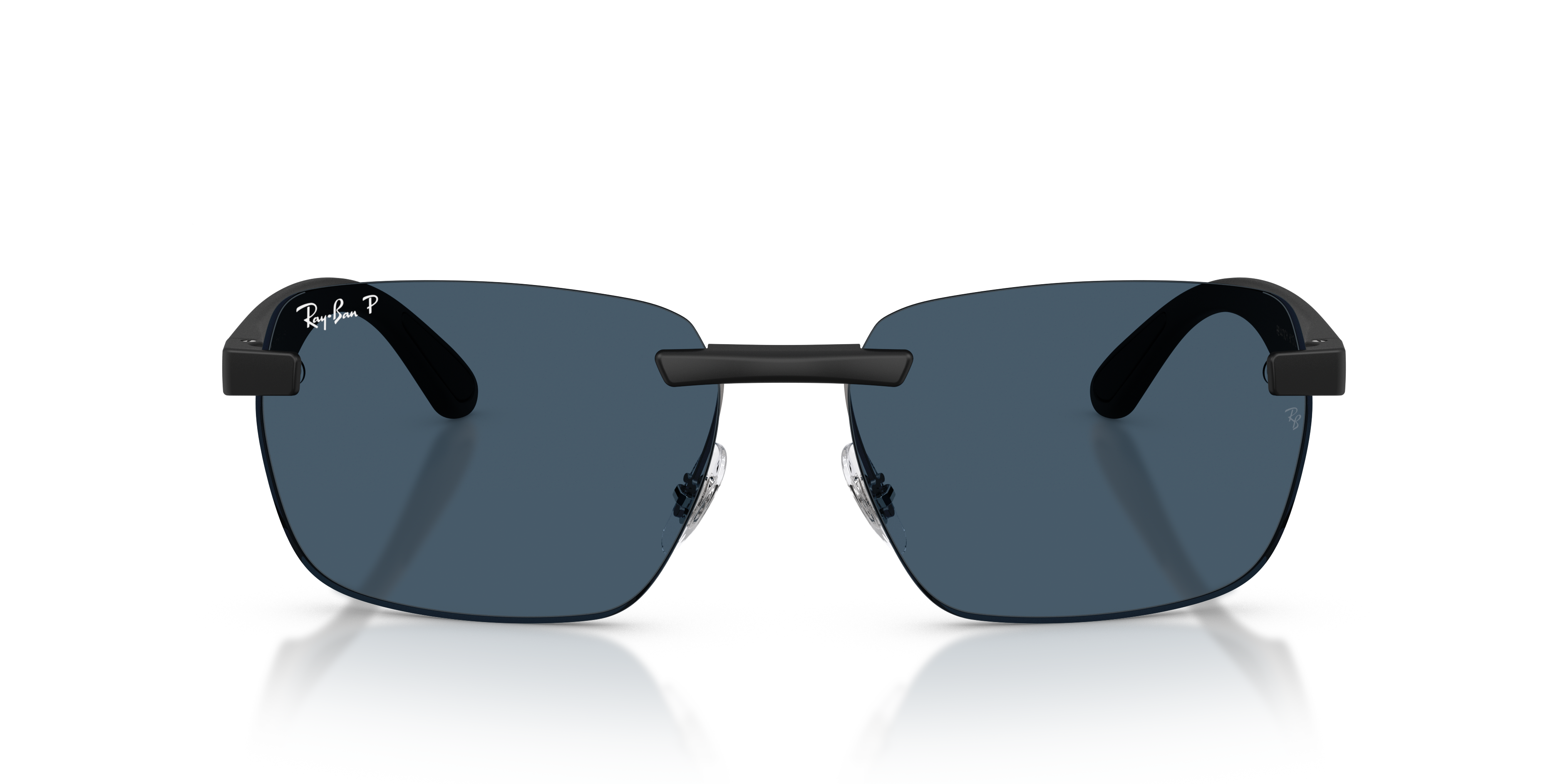 RB-4470CH 601S1C SAND BLACK(POLAR BLUE 59*16, , hi-res image number 1