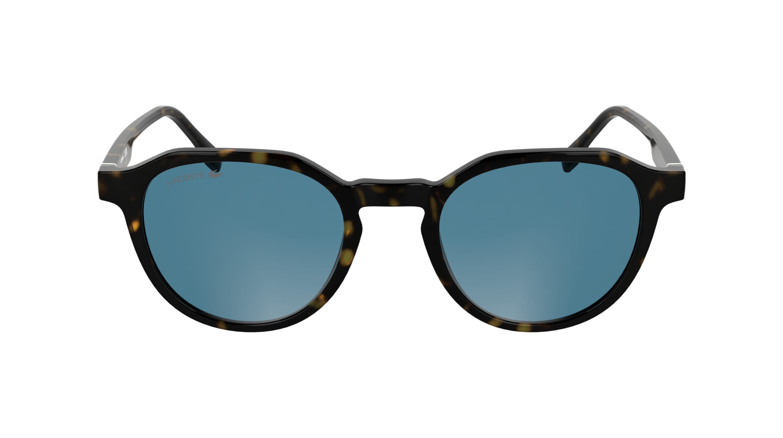 LACOSTE-L6052S/S 214 HAVANA 51*21, Havana, hi-res image number 1