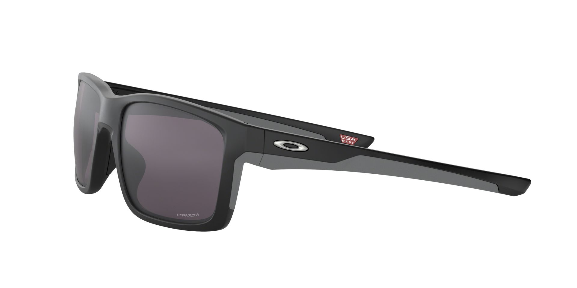 OAKLEY-MAINLINK-9264 926441 BLACK/PRIZM GREY 61*17, Negre, hi-res image number 2 OAKLEY-MAINLINK-9264 926441 BLACK/PRIZM GREY 61*17, Negre, hi-res image number 2
