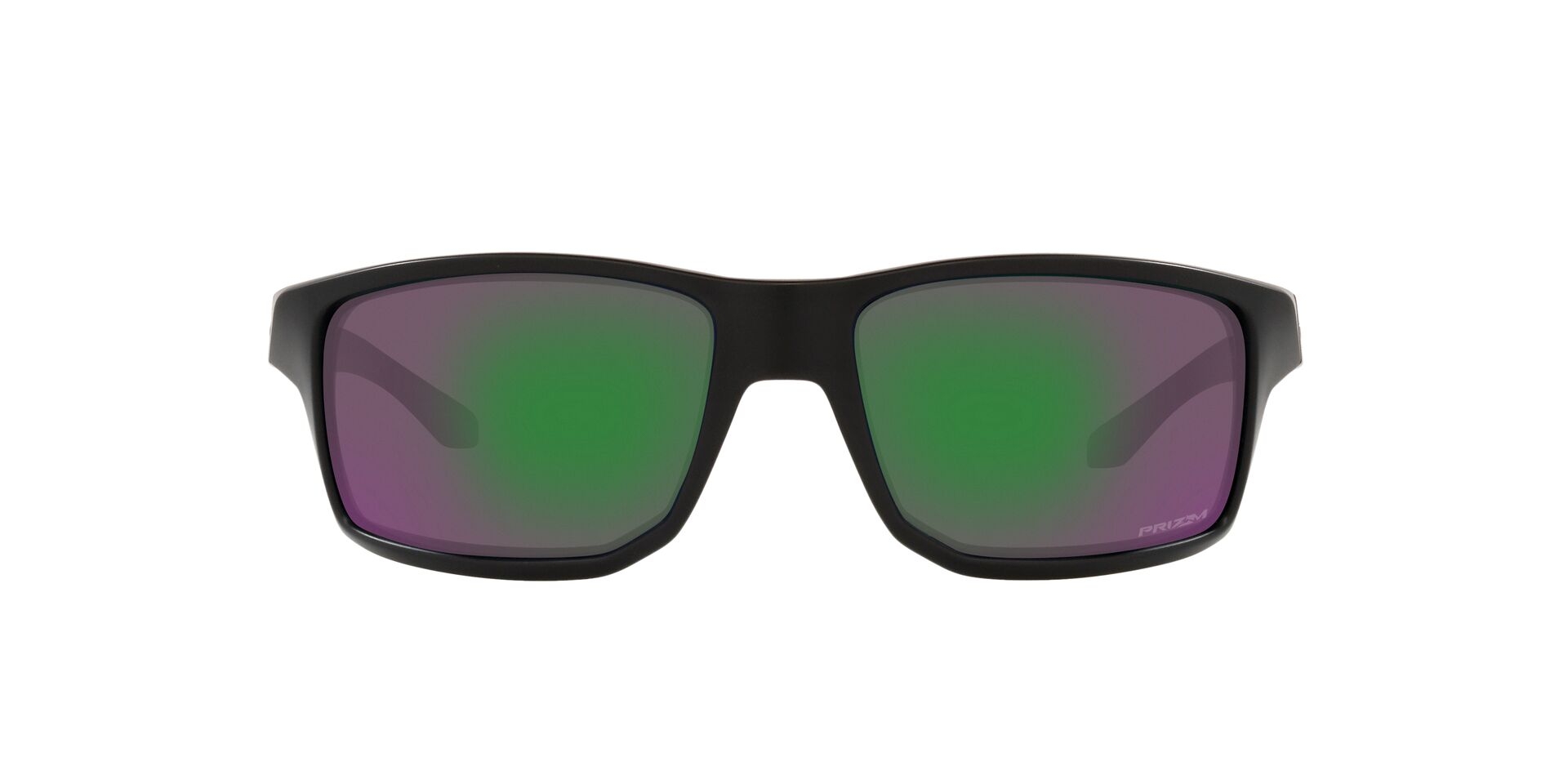 OAKLEY-GIBSTON-9449 944915 MATTE BLACK(PRIZM JADE 60*17, Negre, hi-res image number 11