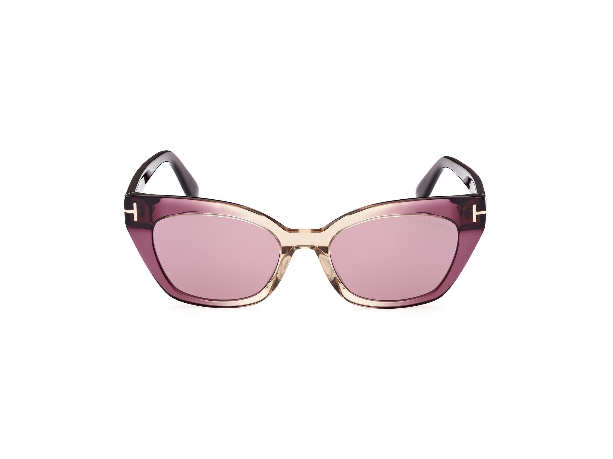 TOMFORD-1031/S 83Y violet/other 52*18, Violeta, hi-res image number 1
