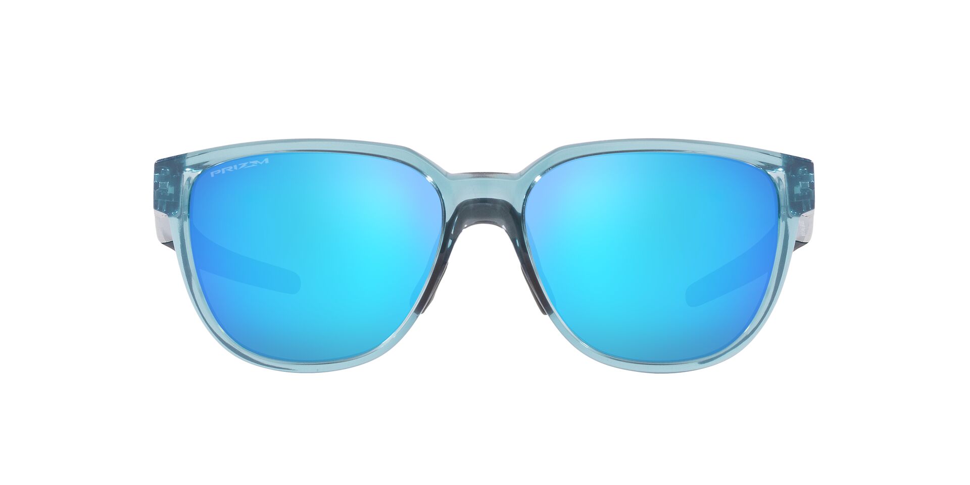 OAKLEY-ACUATOR-9250 925006 TRANS STONEWASH(PRIZM SAPPHIRE 57*16, Azul, hi-res image number 1