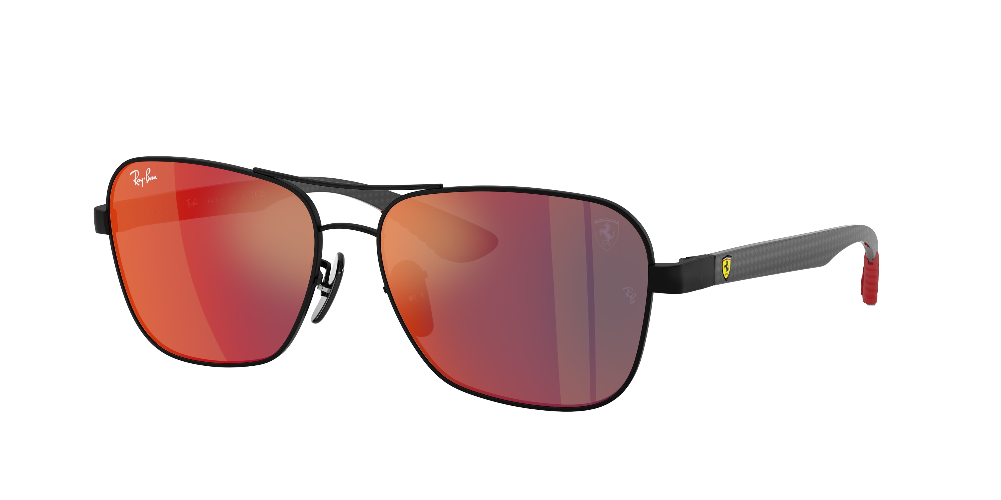 RAY-BAN SCUDERIA FERRARI COLLECTION RB 8336M, , hi-res image number 0
