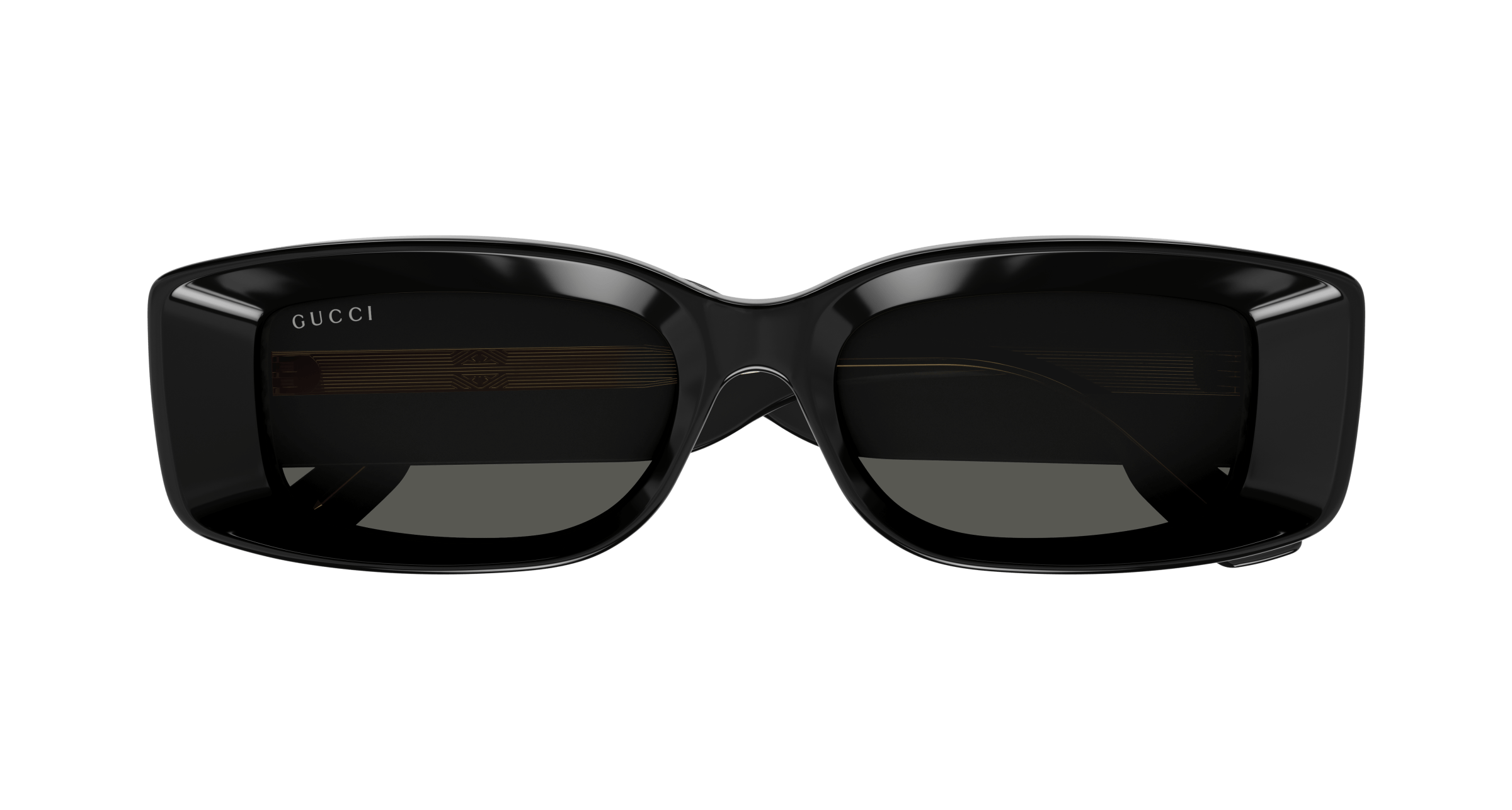 GUCCI-GG1528S/S 001 BLACK (GREY) 53*18, Negre, hi-res image number 1