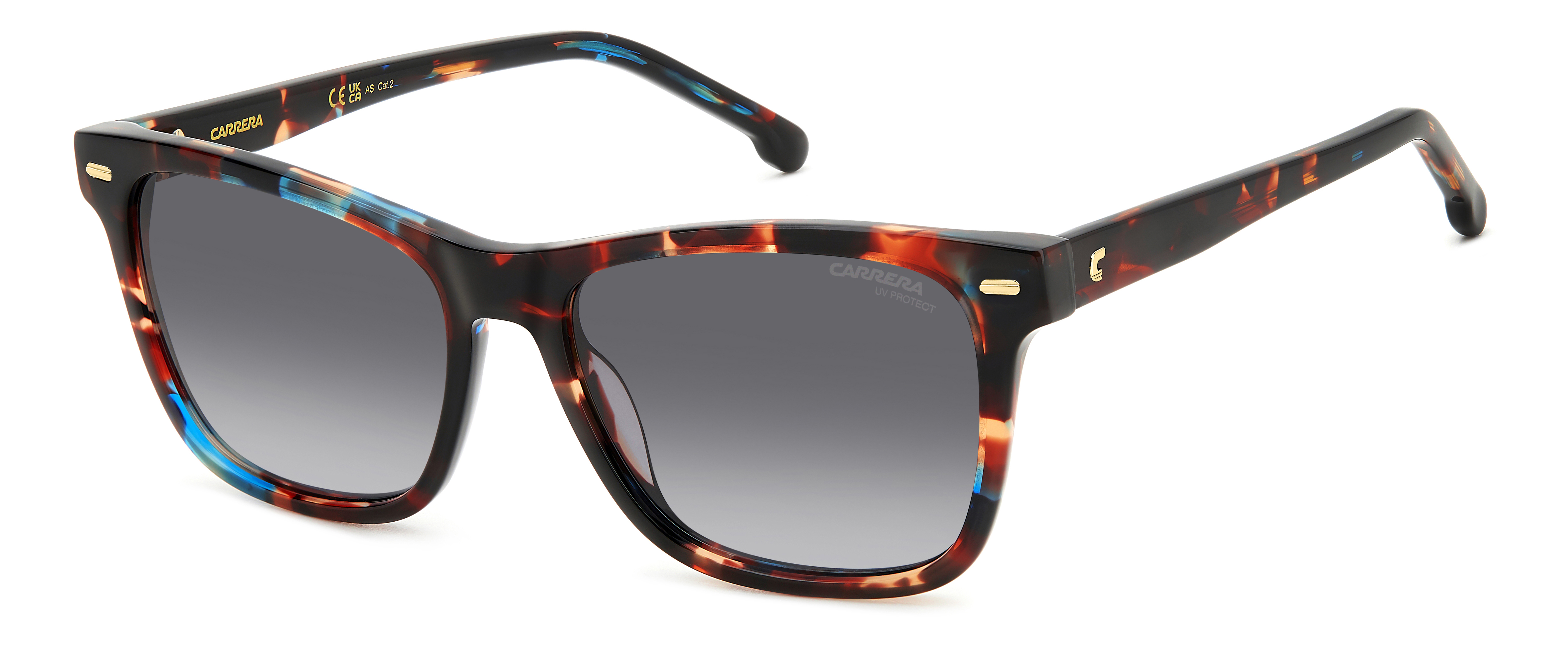 CARRERA-3001/S JBW BLUE HAVANA 54*16, Havana blau, hi-res image number 0