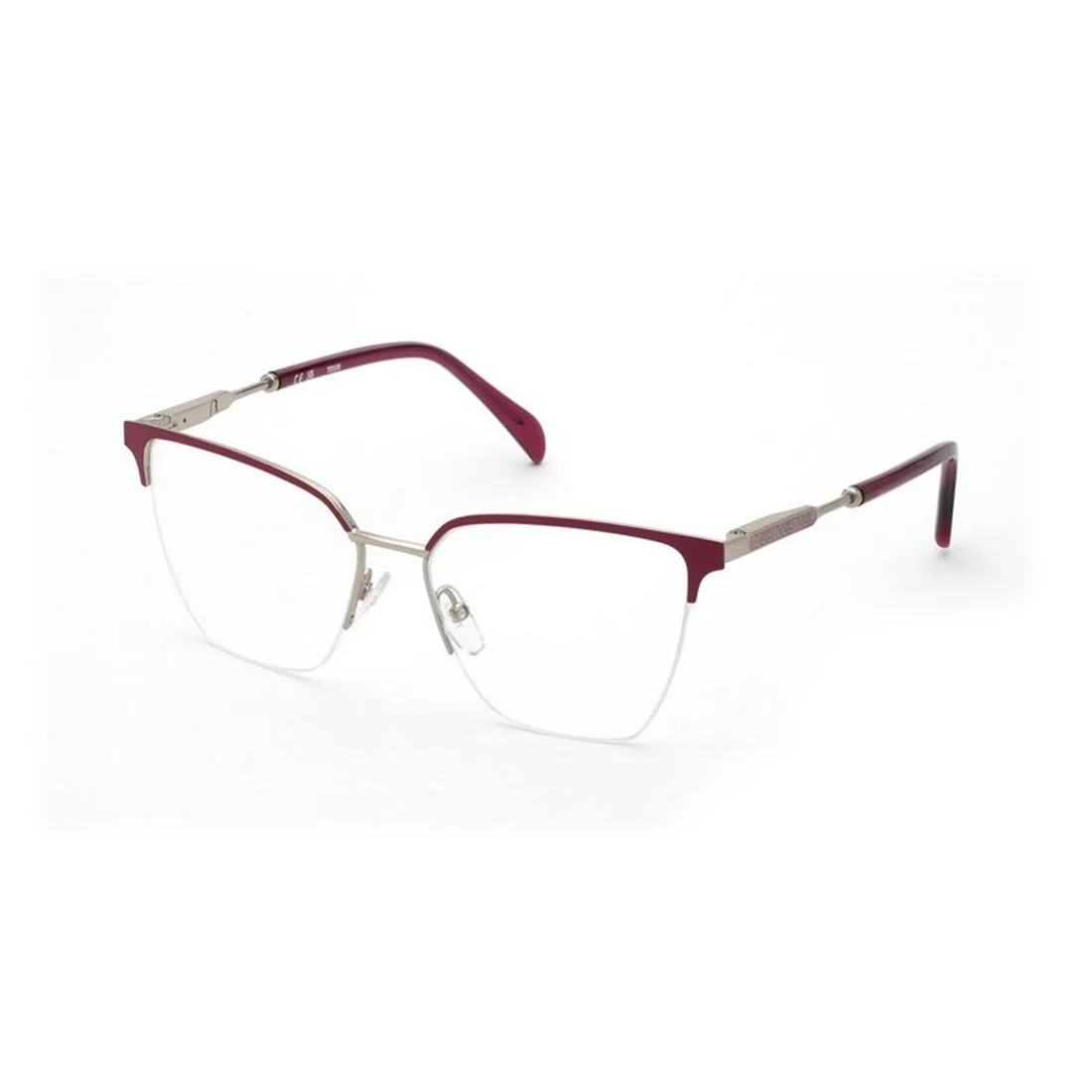 TOUS-C58/G 0E59 SHINY RED GOLD W/COLOURED PARTS 53*16, , hi-res image number 0