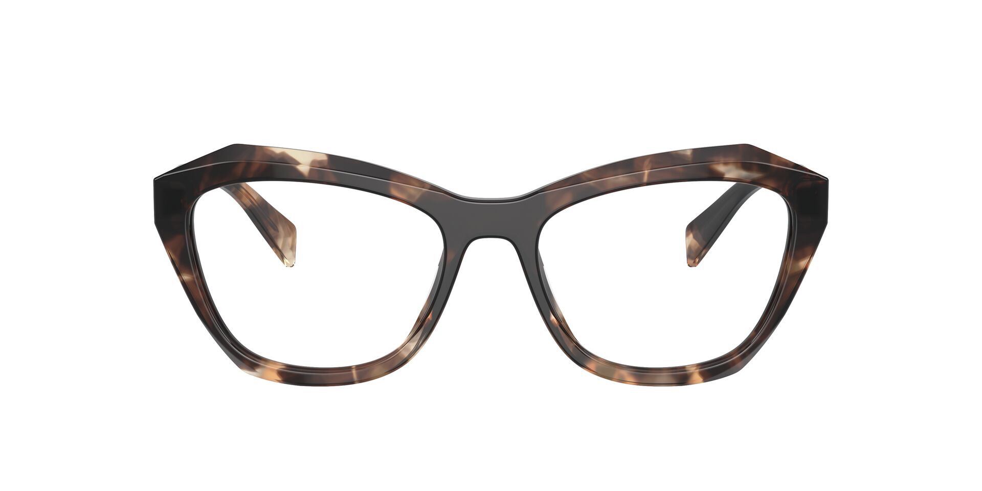 PRADA-A20V/G 14P1O1 CARAMEL TORTOISE 54*18, , hi-res image number 1