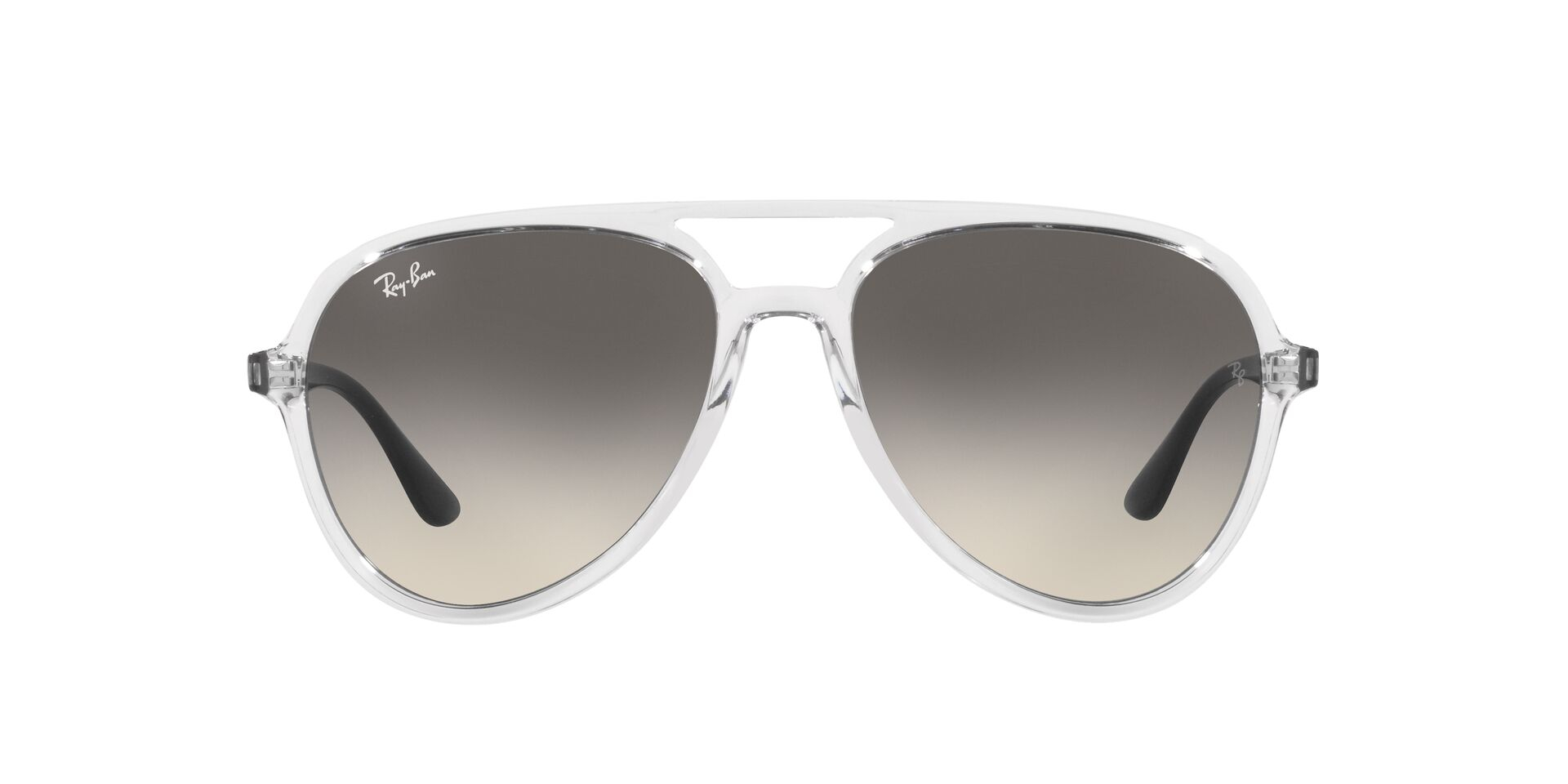 RB-4376 647711 TRANSPARENT(GREY GRADIENT 57*16, Transparent, hi-res image number 1