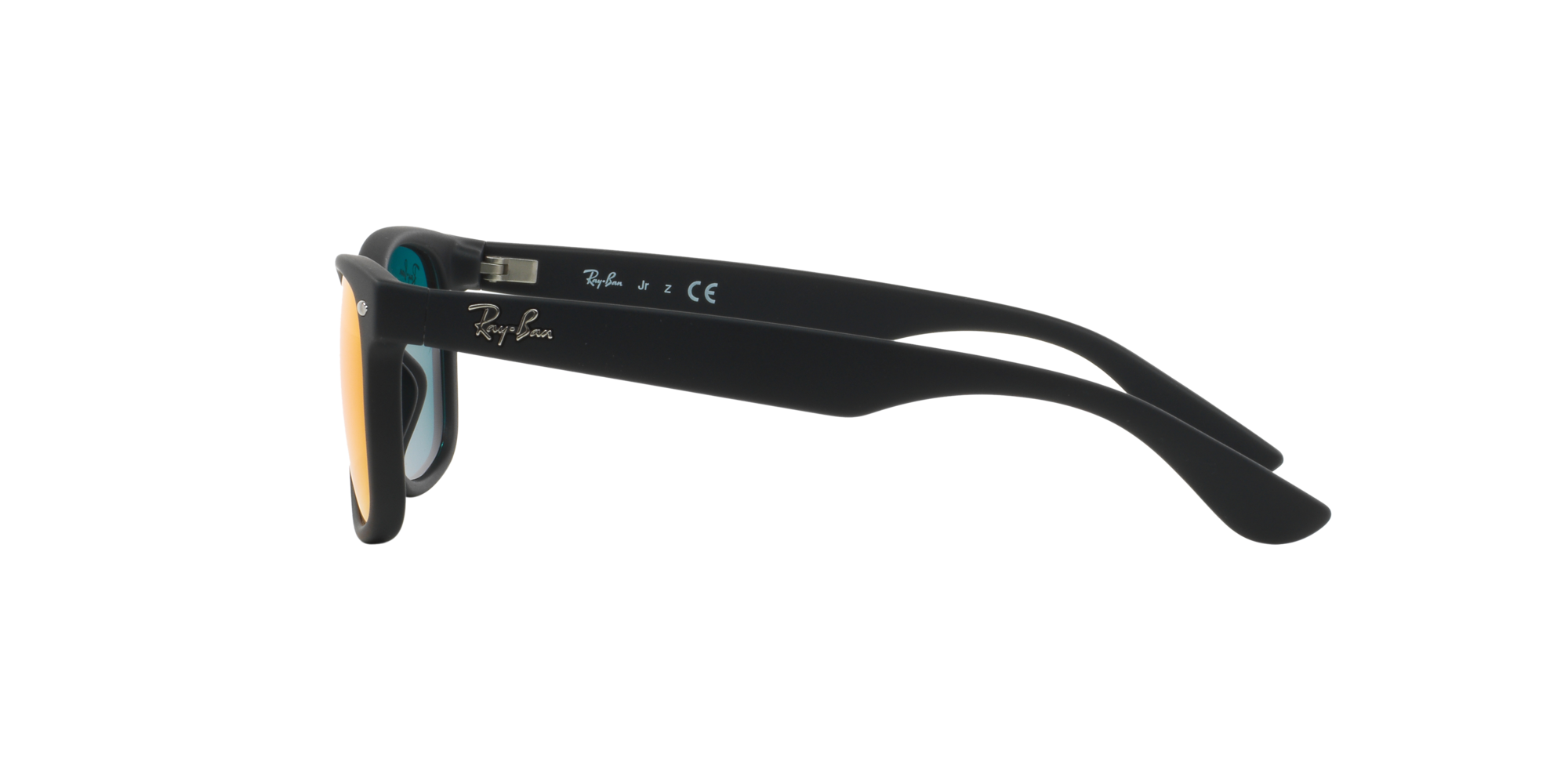 RJ-9052S 100S6Q BLACK/ROJO 47*, Negre, hi-res image number 2