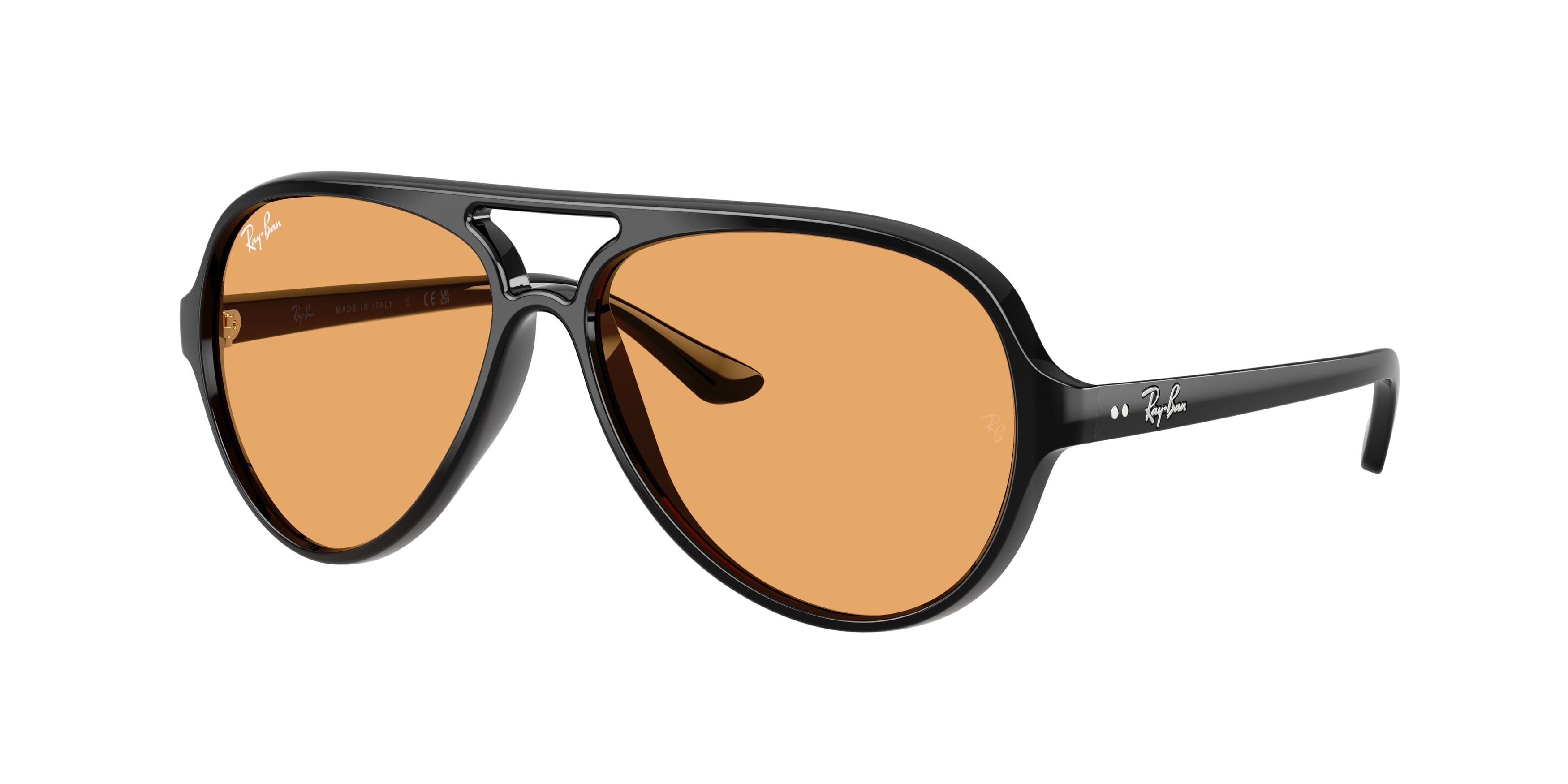 RB-4125 601/33 BLACK(ORANGE 59*13, , hi-res image number 0
