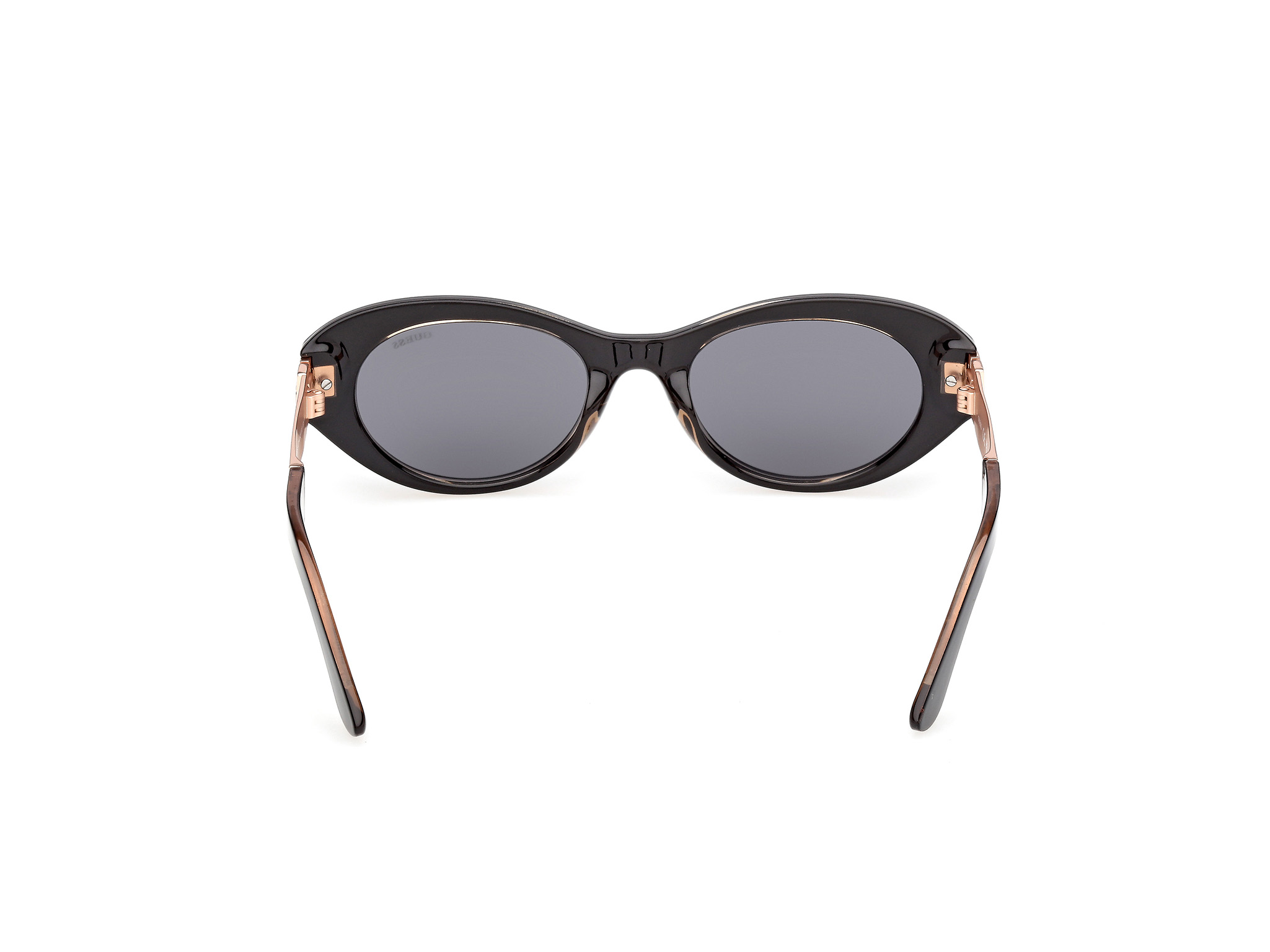 GUESS-00261-H/S 01A shiny black 52*20, , hi-res image number 3