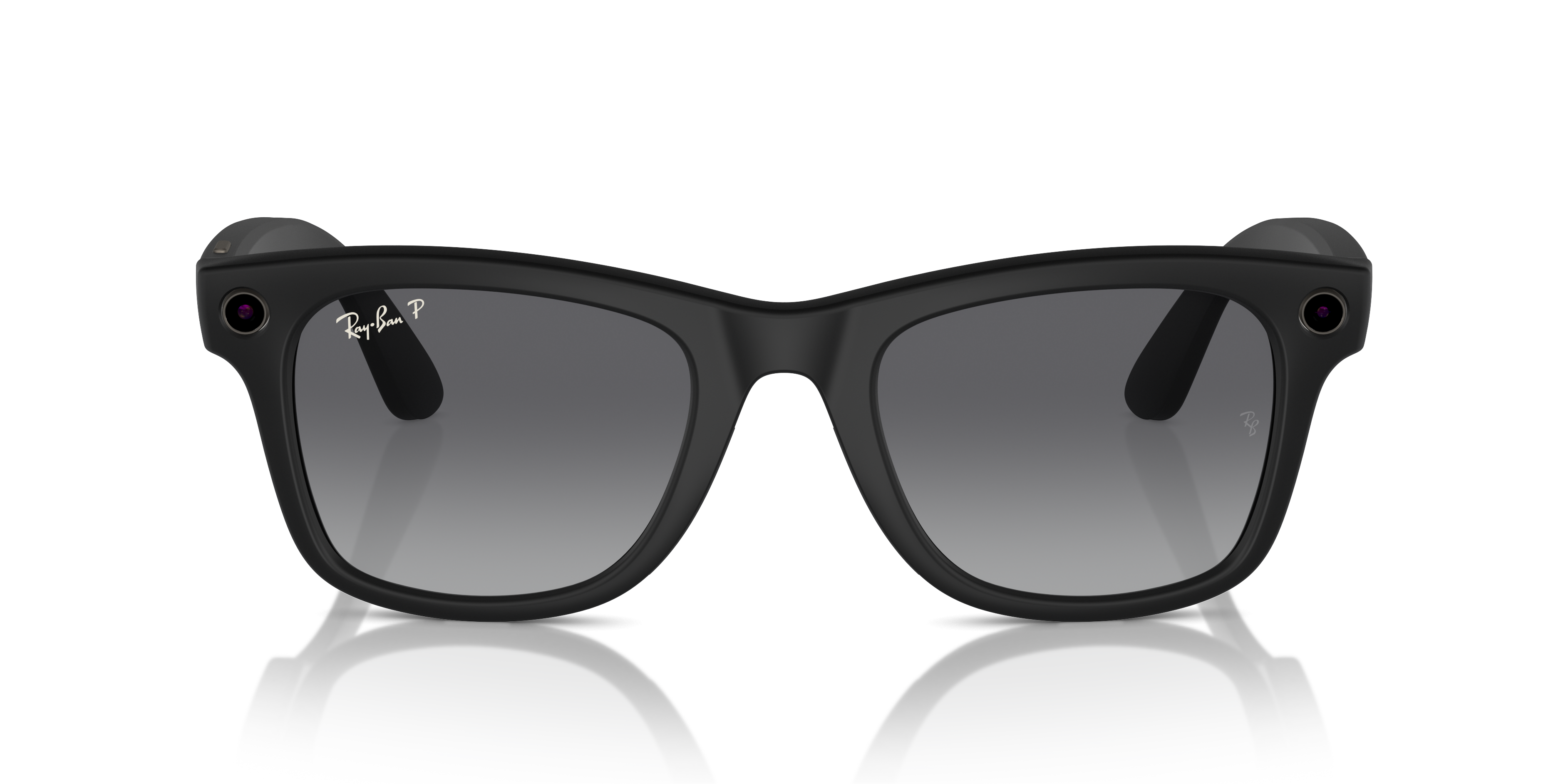 RB-META-4008-GEN-1 601ST3 Matte Black(POLAR GRADIENT GRAPHITE 53*22, , hi-res image number 1