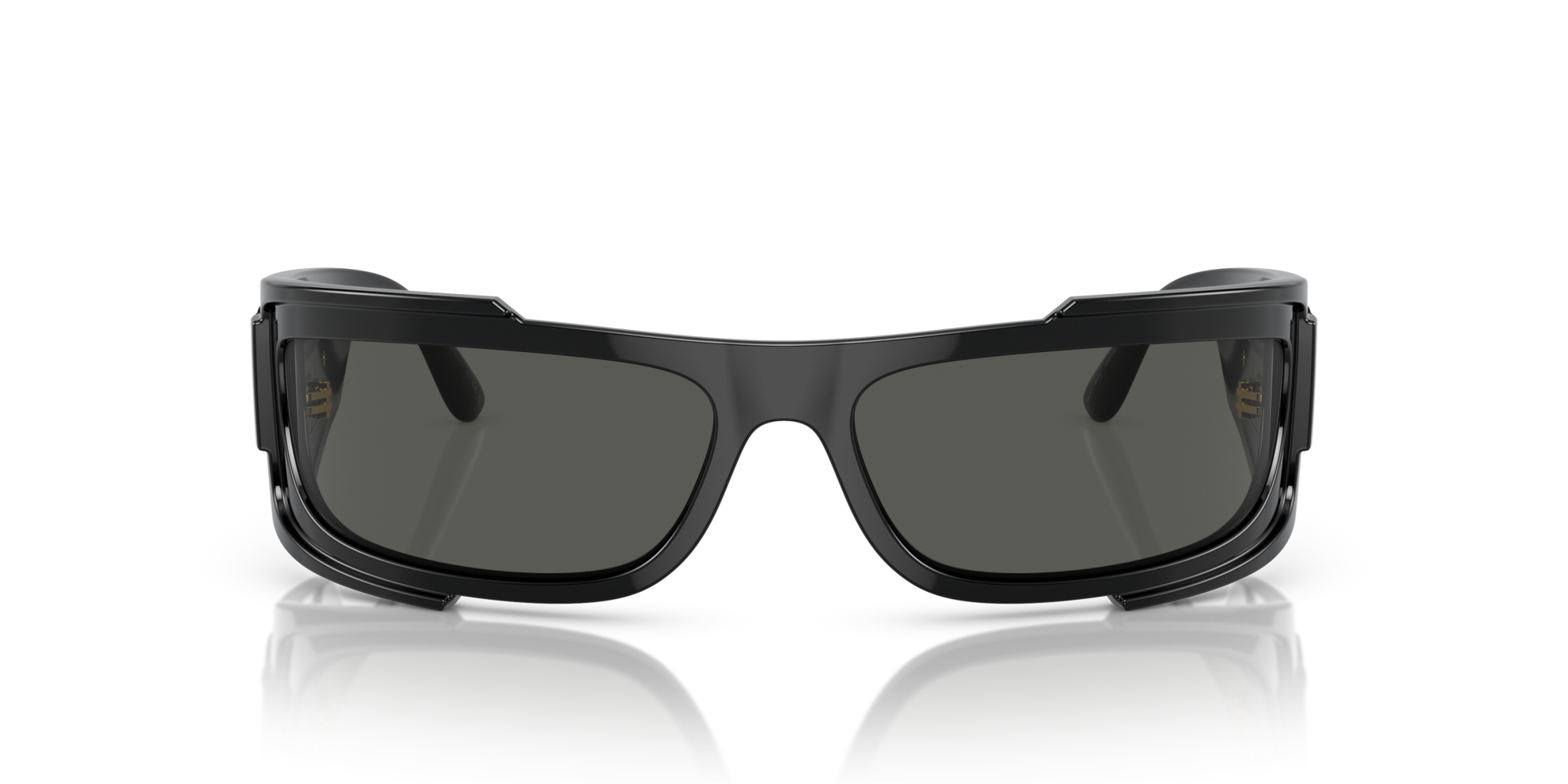 VERSACE-4446/S GB1/87 BLACK (DARK GREY) 67*16, , hi-res image number 1