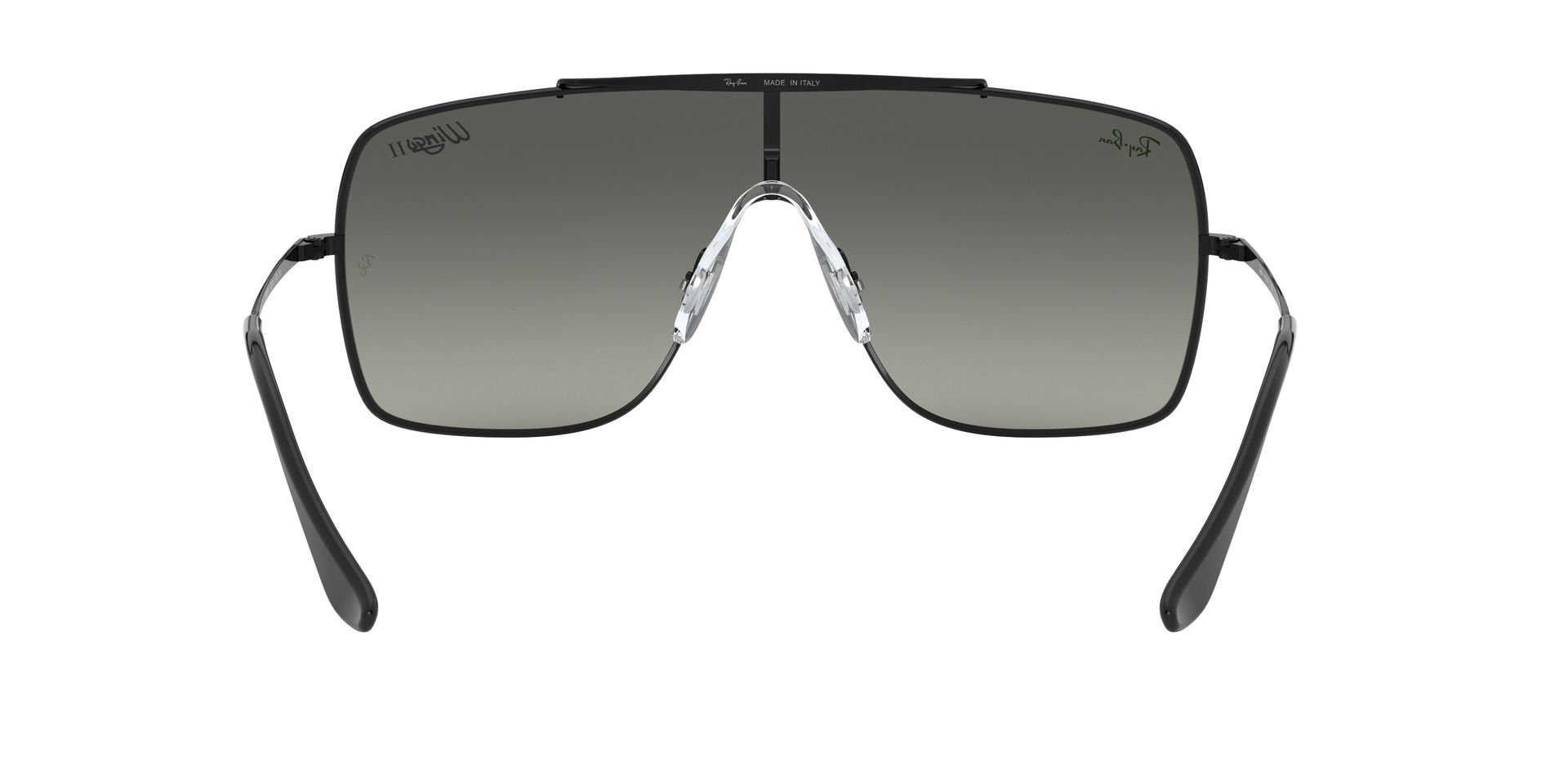RAY-BAN WINGS II RB 3697 002 11 , , hi-res image number 5